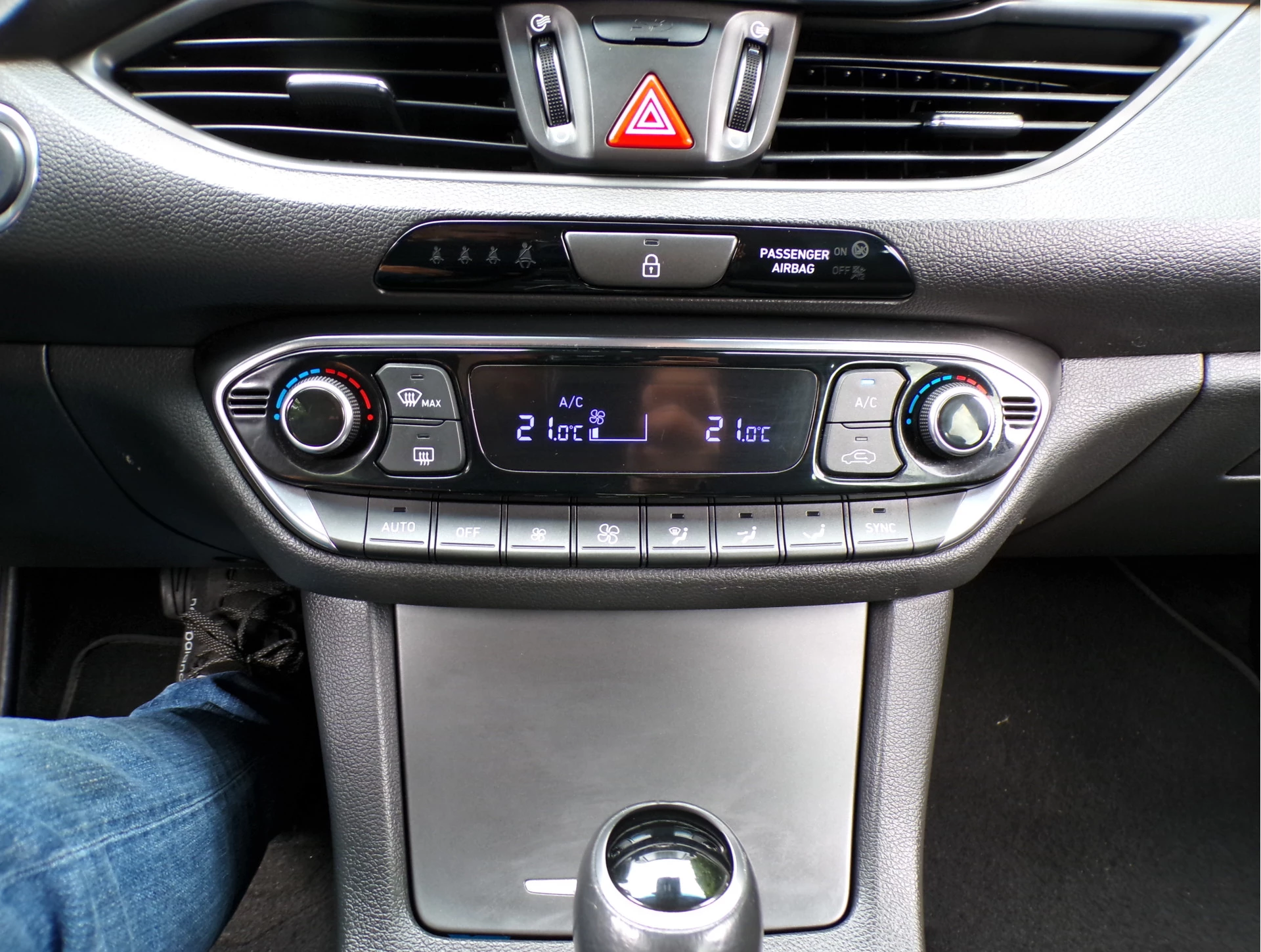 Hoofdafbeelding Hyundai i30