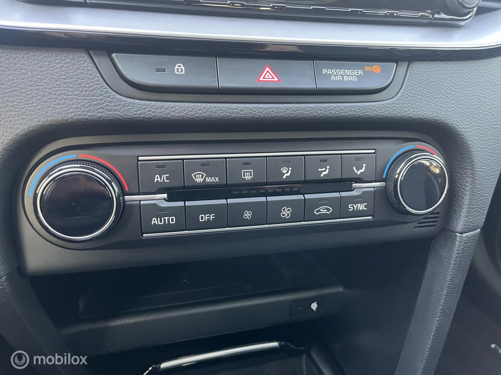 Hoofdafbeelding Kia XCeed