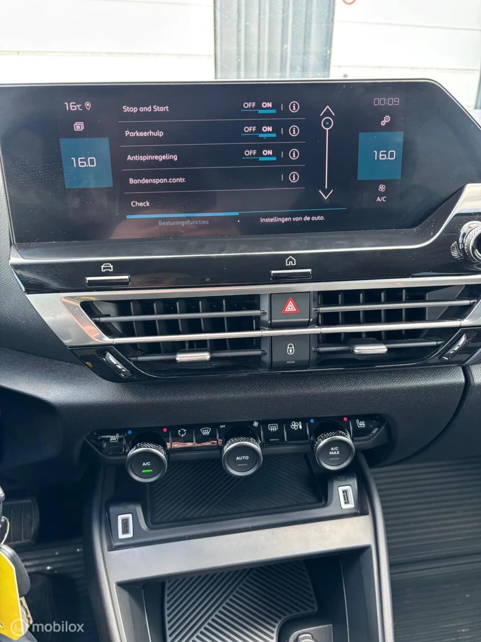 Hoofdafbeelding Citroën C4