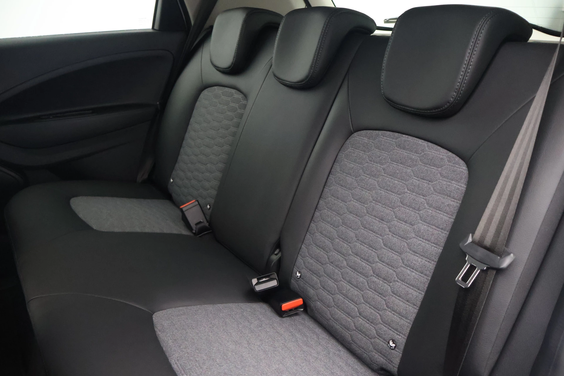 Hoofdafbeelding Renault ZOE