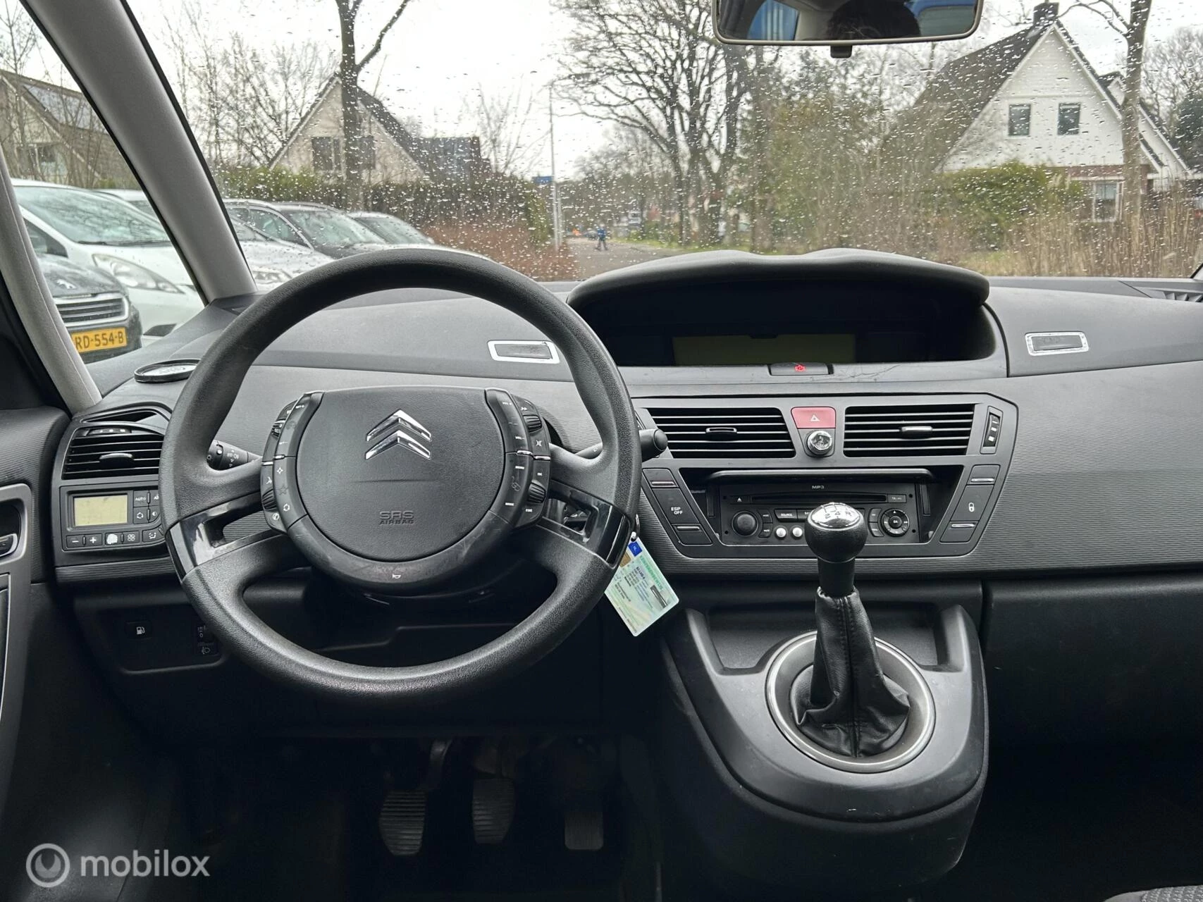 Hoofdafbeelding Citroën Grand C4 Picasso