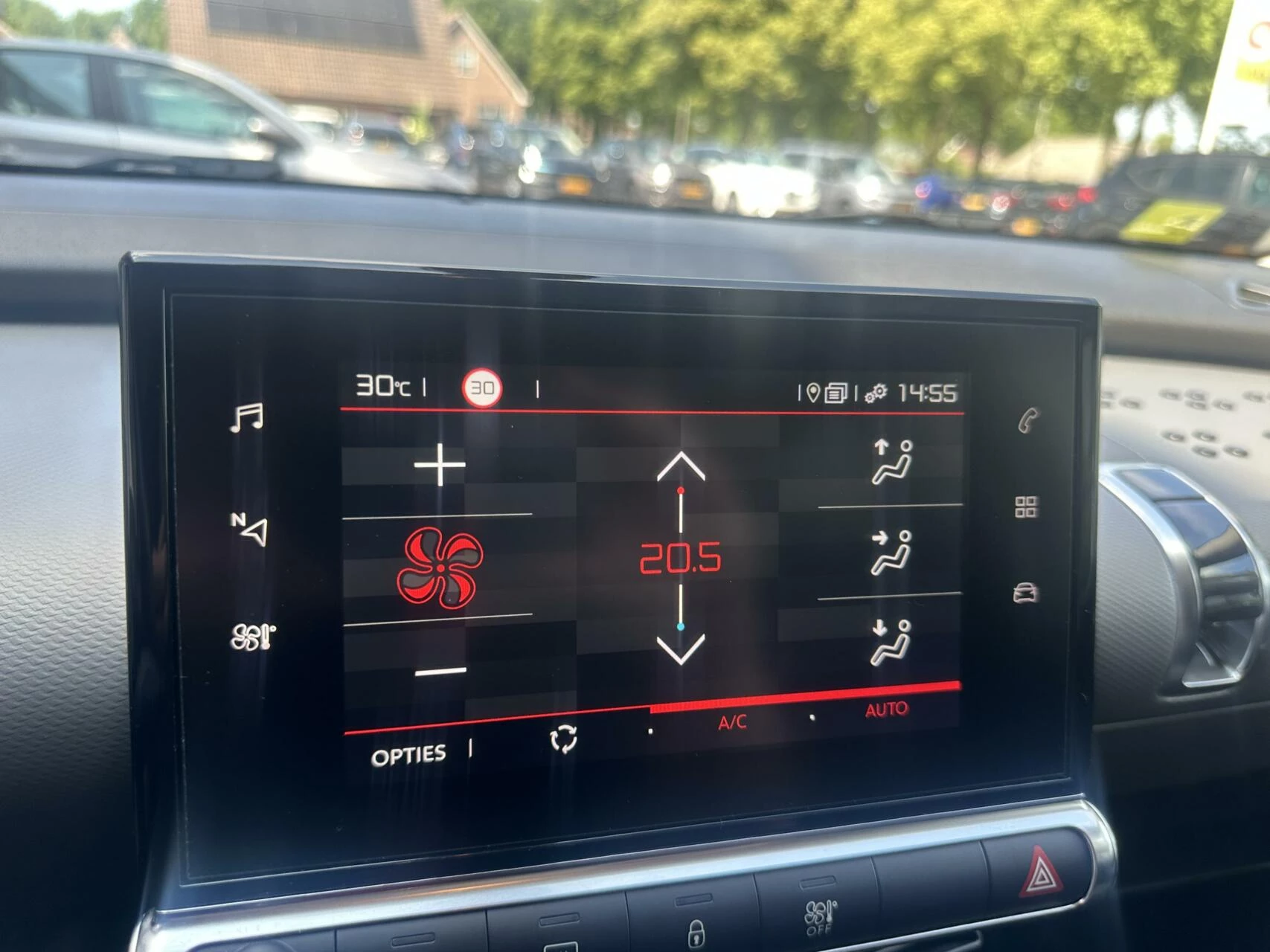 Hoofdafbeelding Citroën C4 Cactus