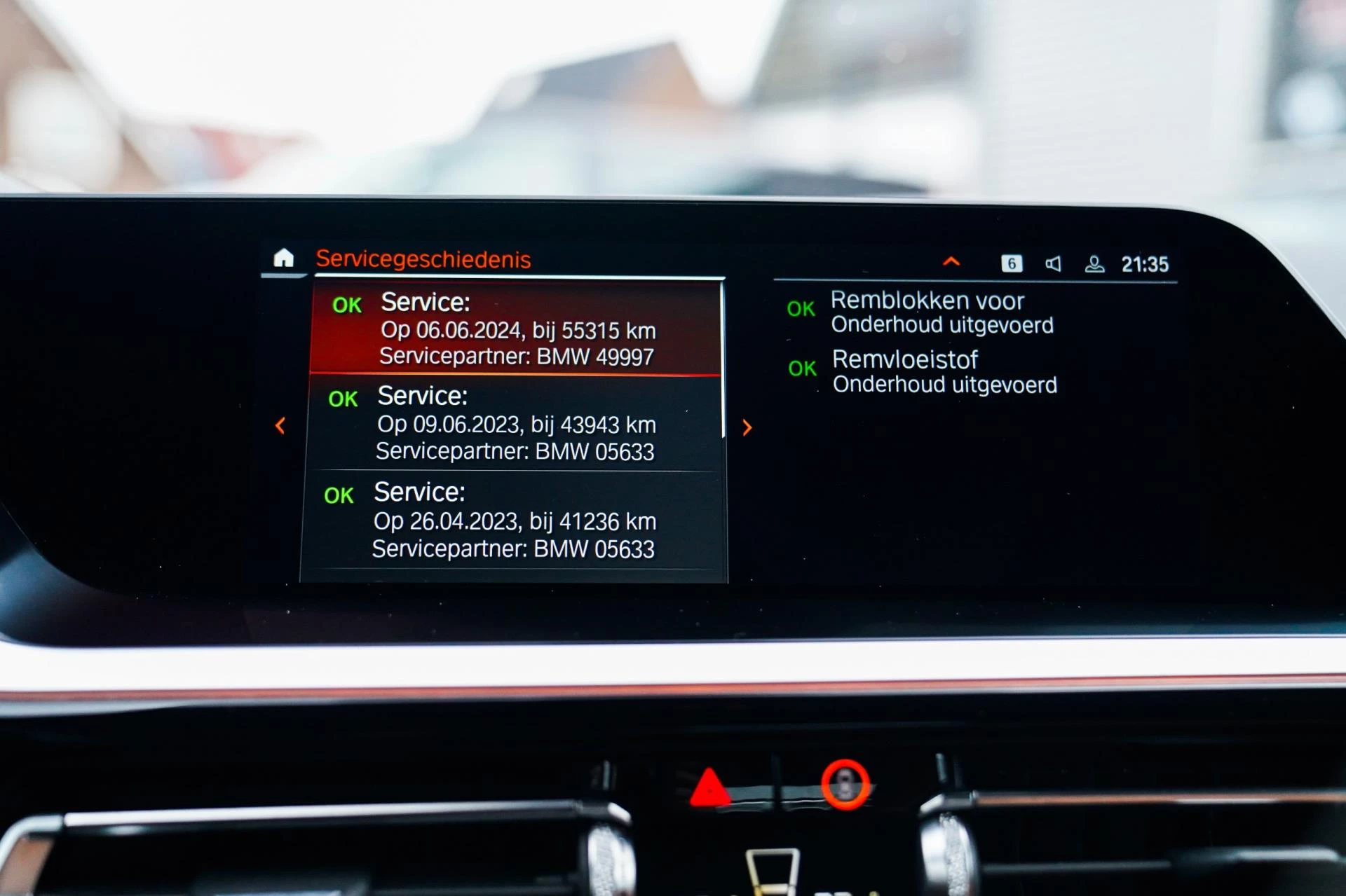 Hoofdafbeelding BMW Z4