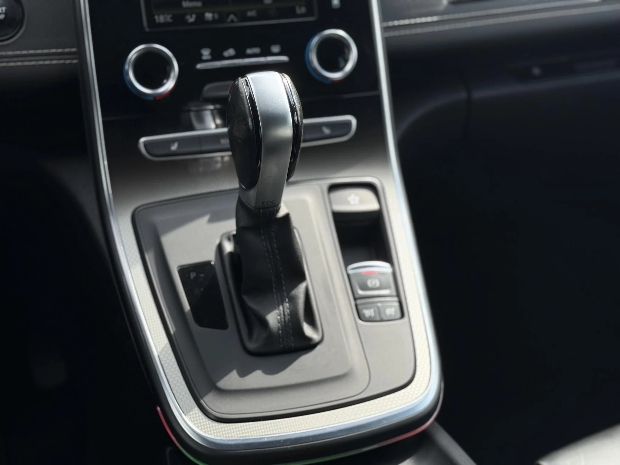 Hoofdafbeelding Renault Grand Scénic