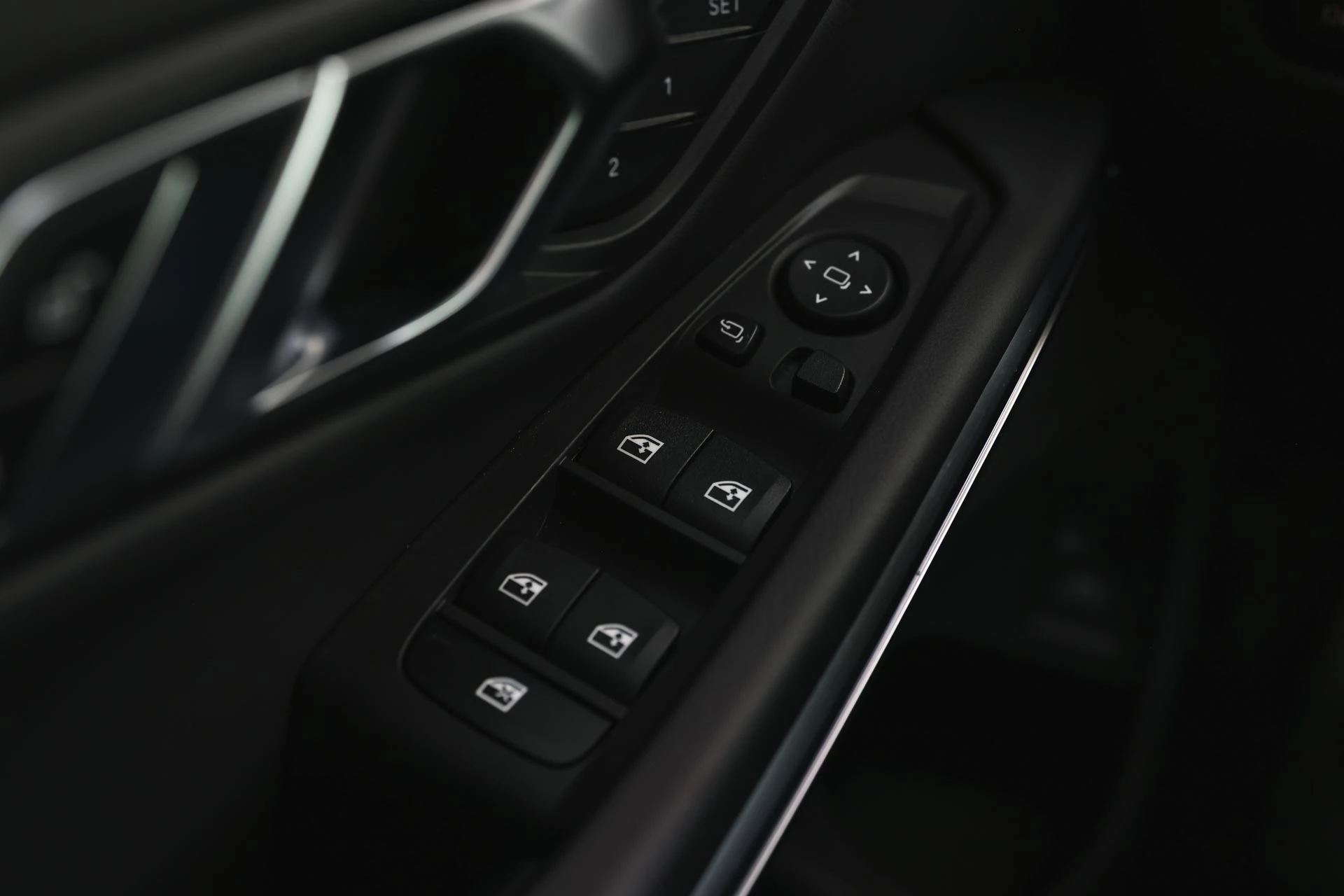 Hoofdafbeelding BMW M3