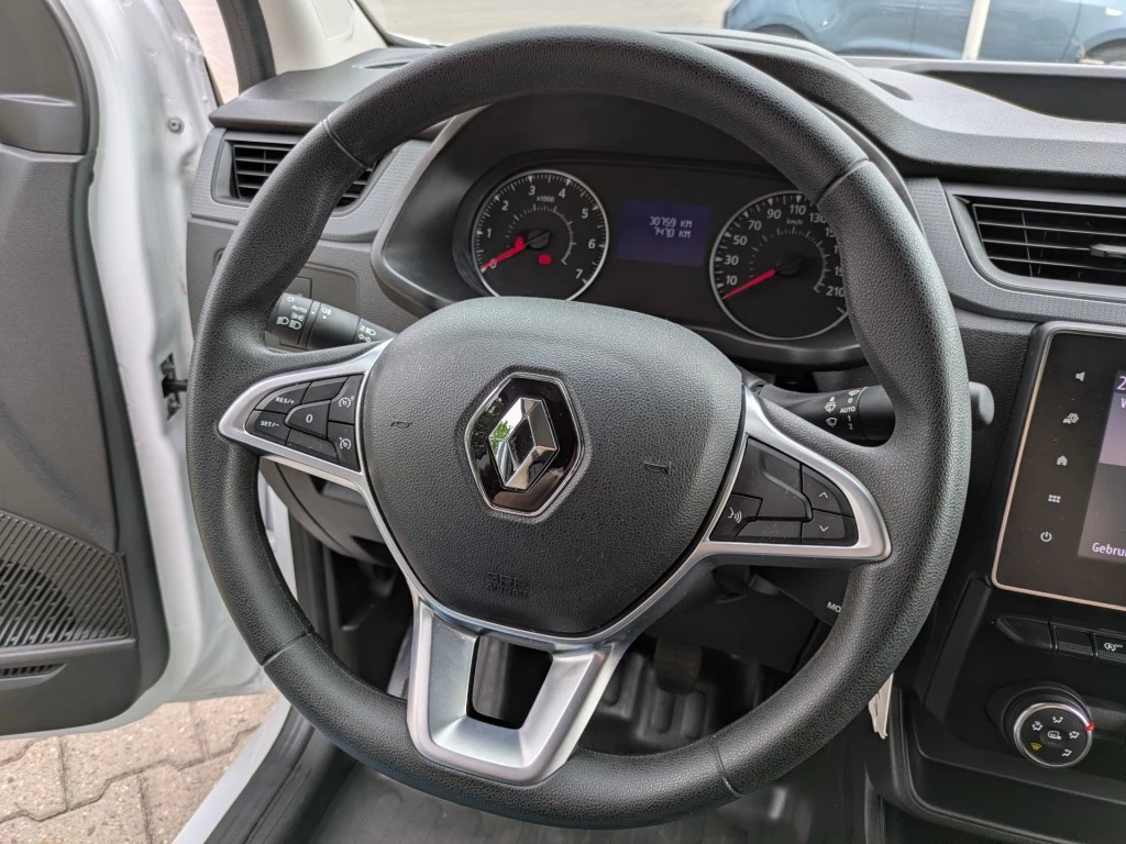 Hoofdafbeelding Renault Express