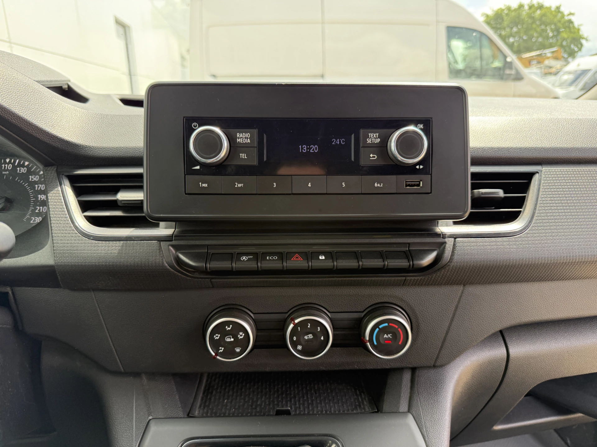 Hoofdafbeelding Nissan Townstar