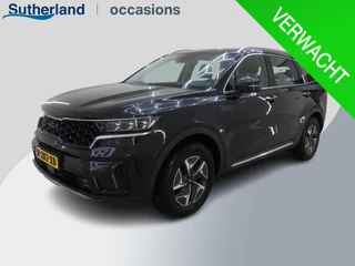 Kia Sorento 1.6 T-GDI Hybrid 2WD DynamicLine 7p.