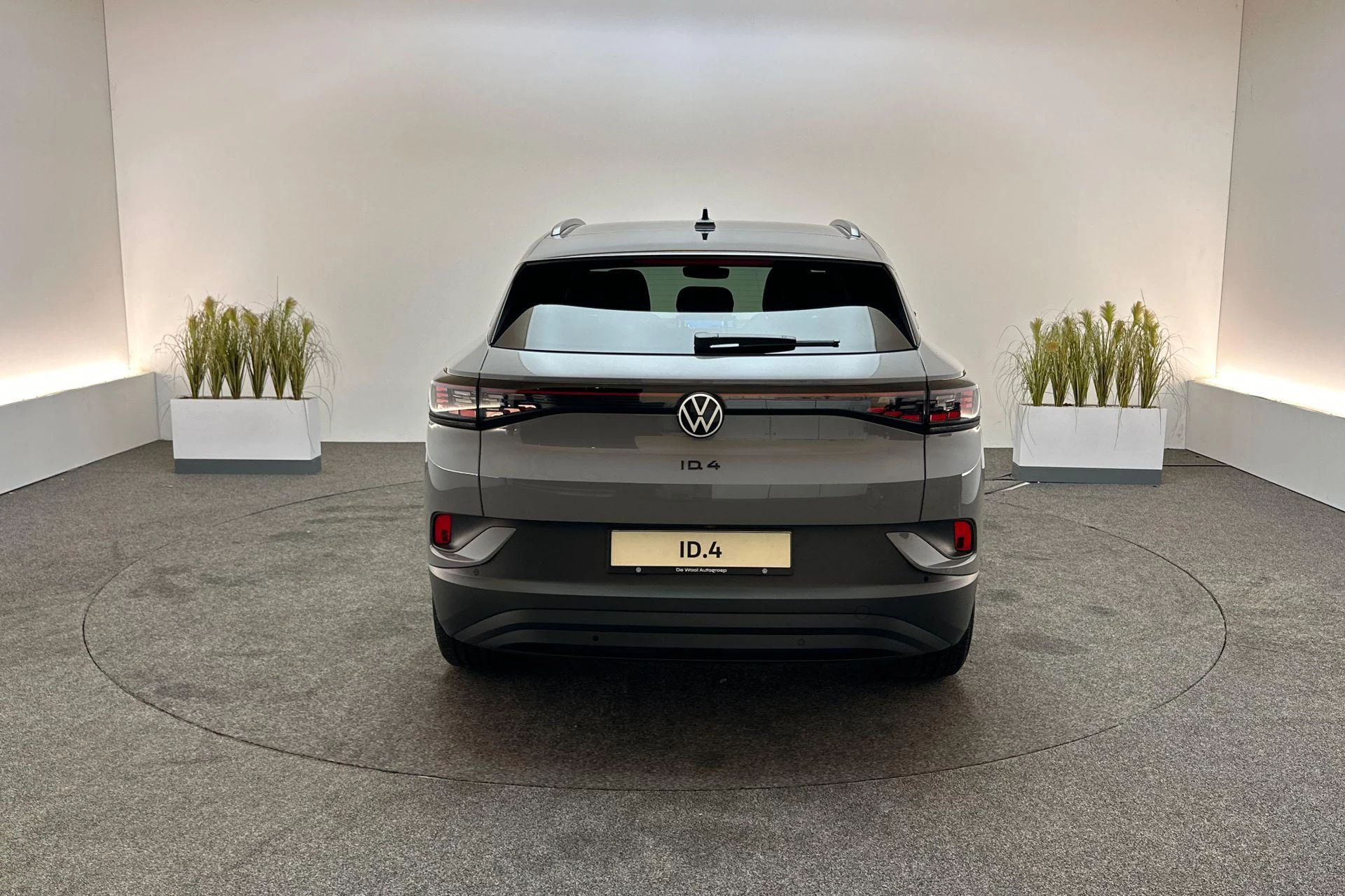 Hoofdafbeelding Volkswagen ID.4