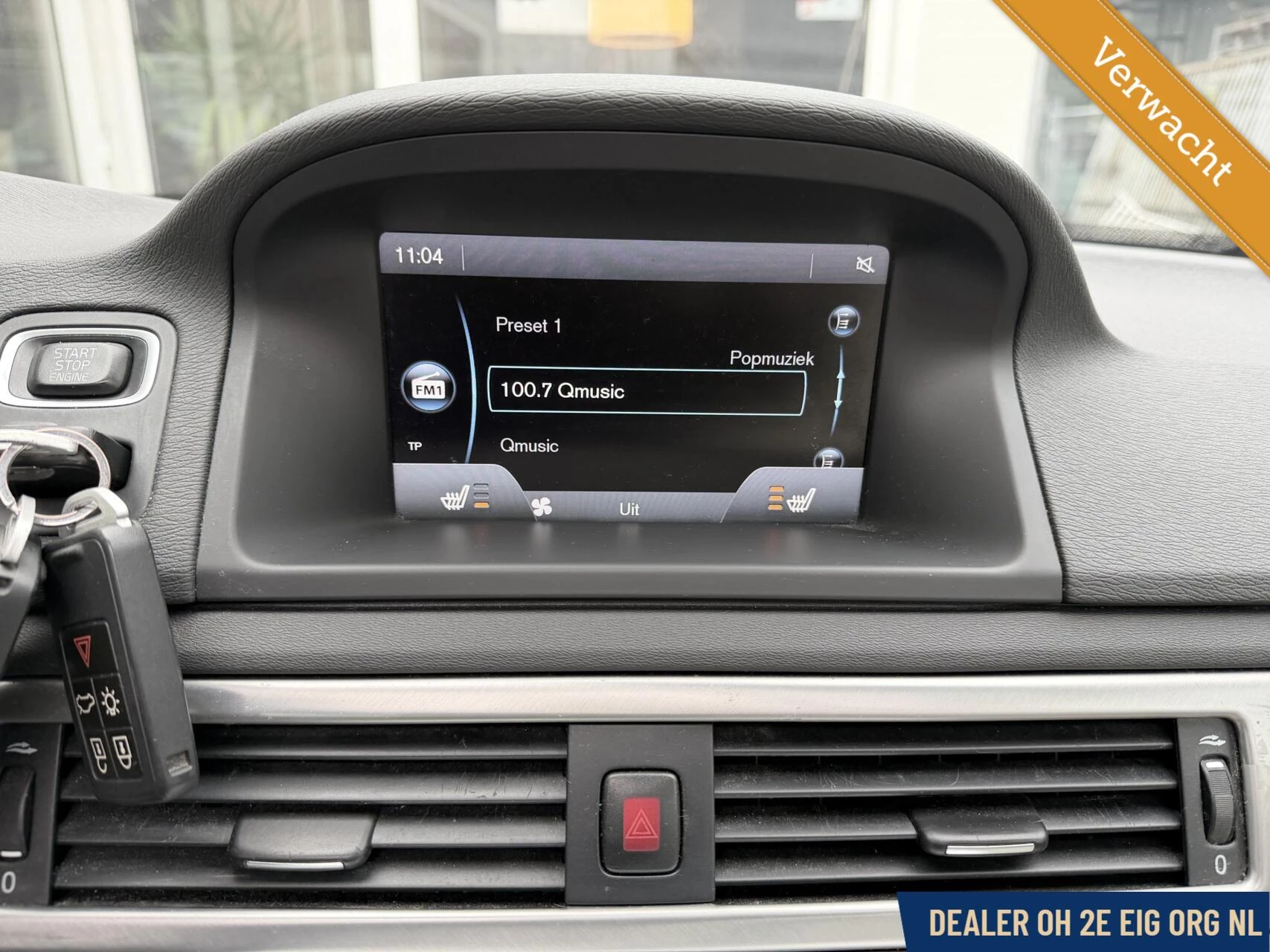 Hoofdafbeelding Volvo V70