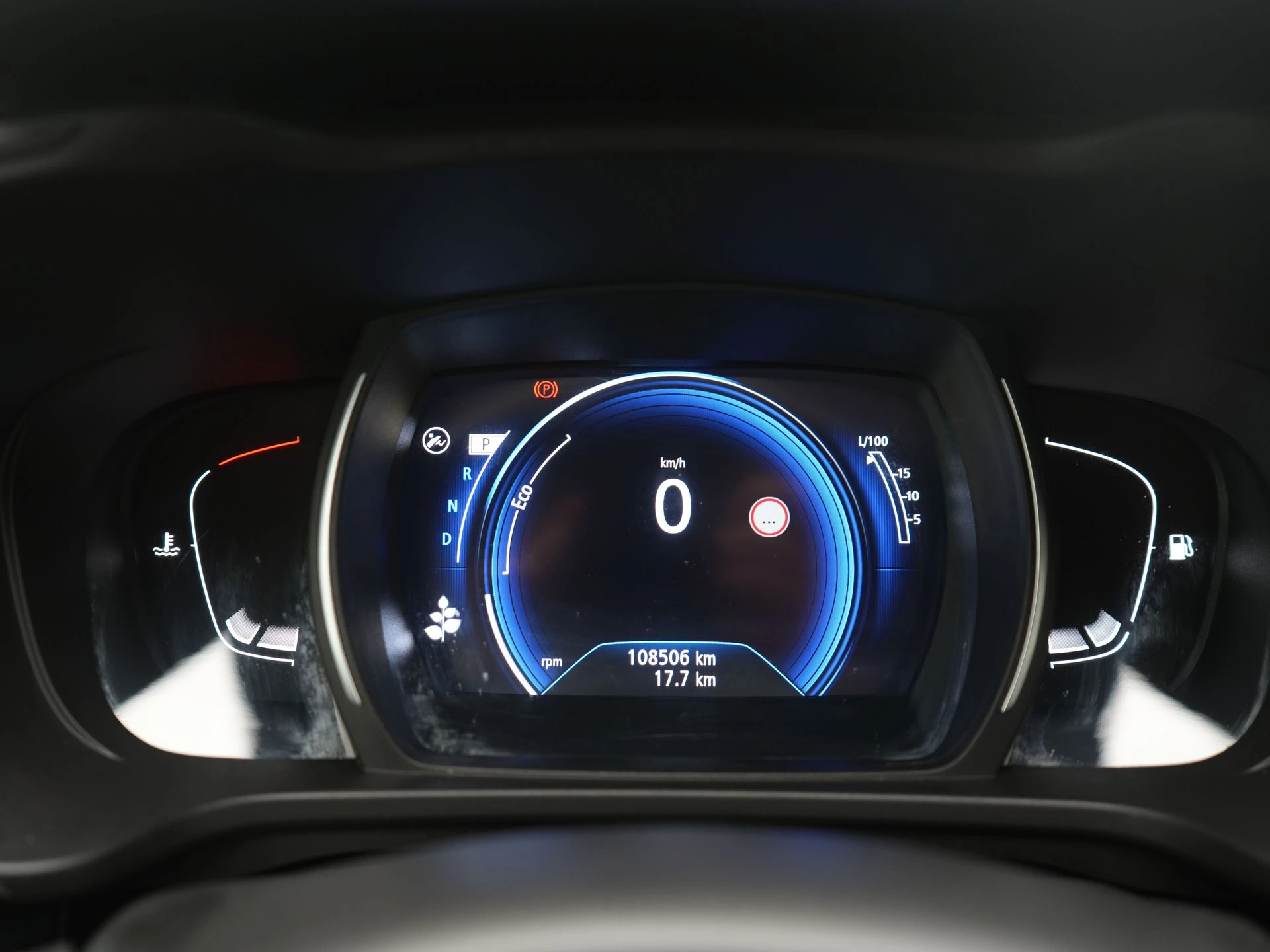 Hoofdafbeelding Renault Kadjar