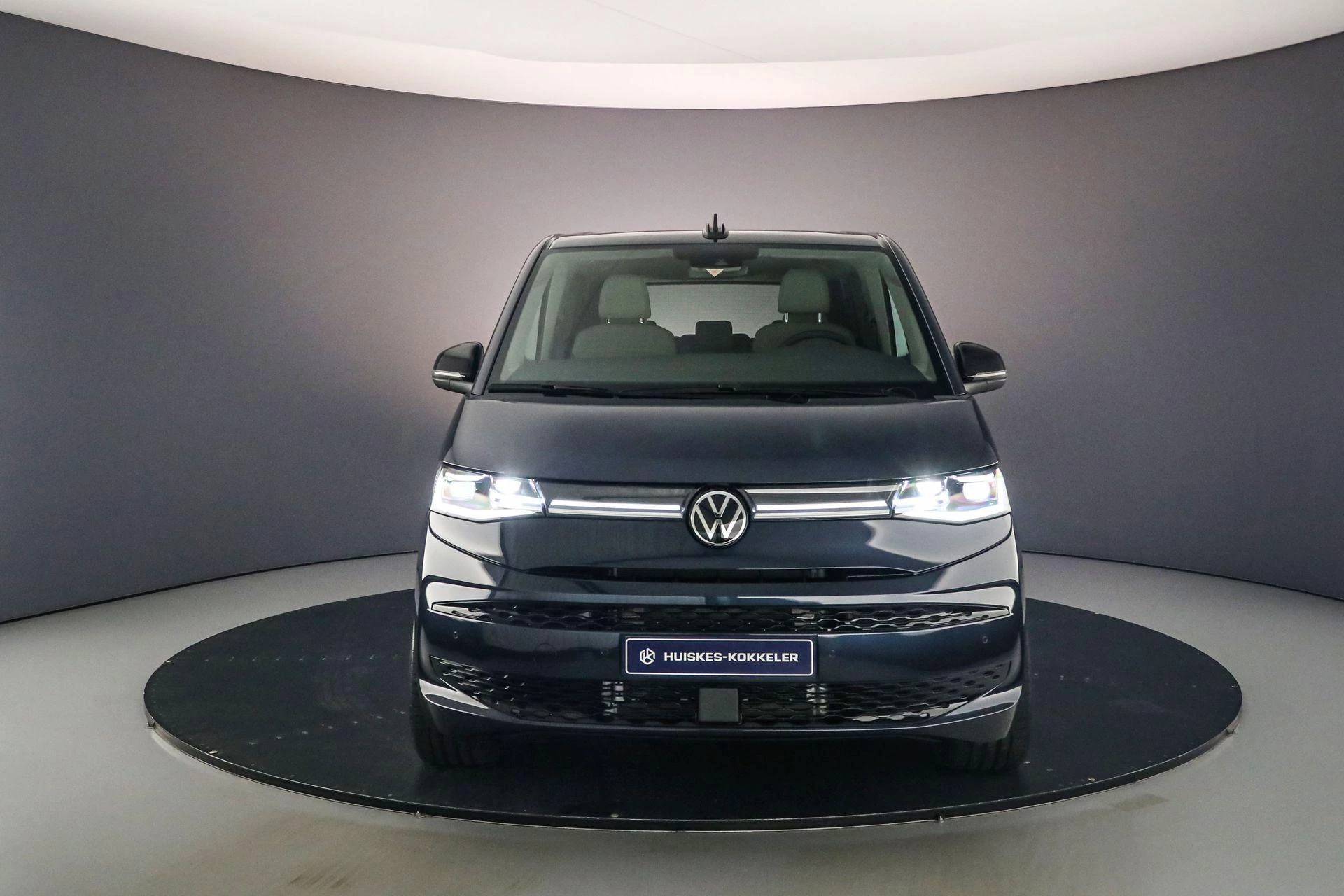 Hoofdafbeelding Volkswagen Multivan