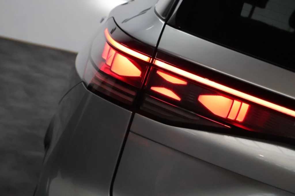 Hoofdafbeelding Volkswagen Tayron