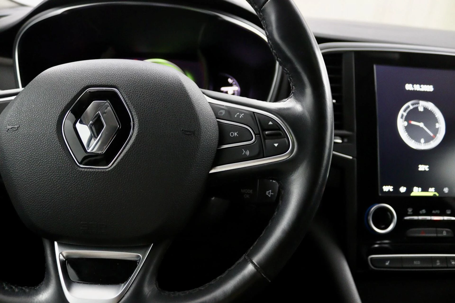 Hoofdafbeelding Renault Talisman