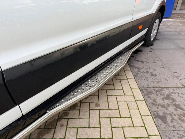 Hoofdafbeelding Ford E-Transit