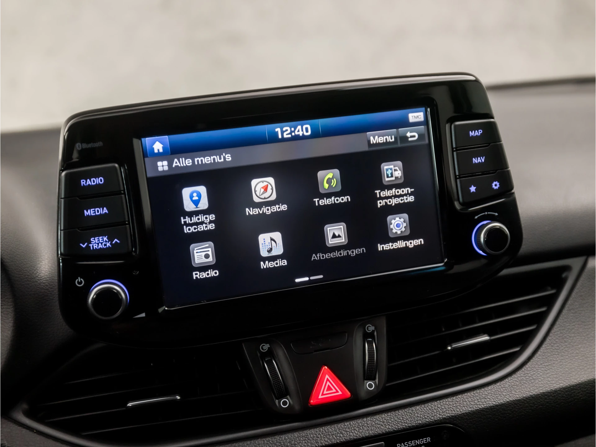 Hoofdafbeelding Hyundai i30