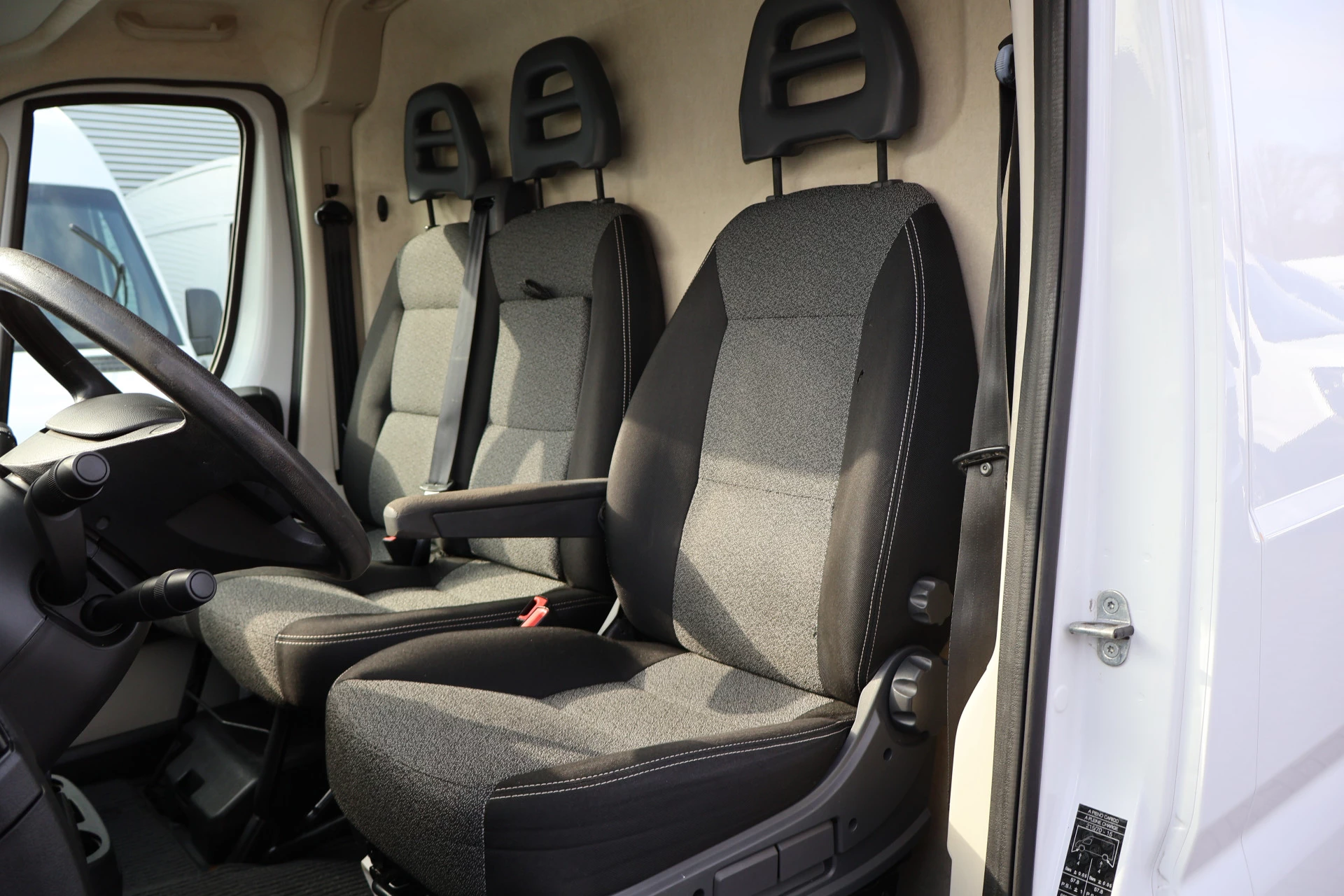 Hoofdafbeelding Fiat Ducato