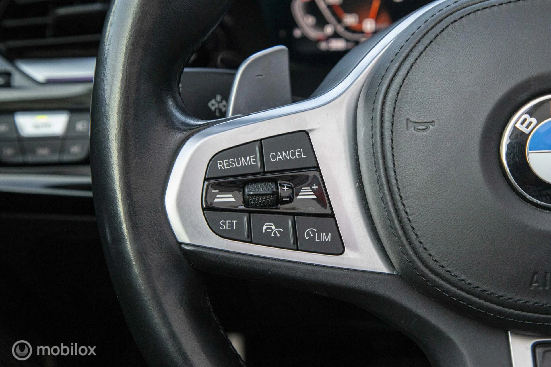Hoofdafbeelding BMW Z4