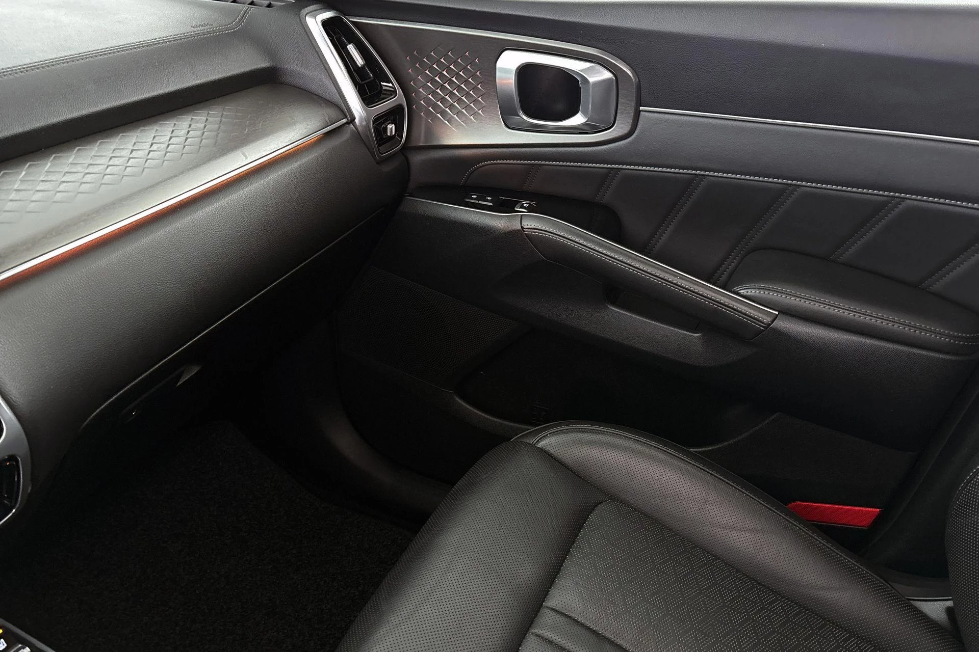 Hoofdafbeelding Kia Sorento