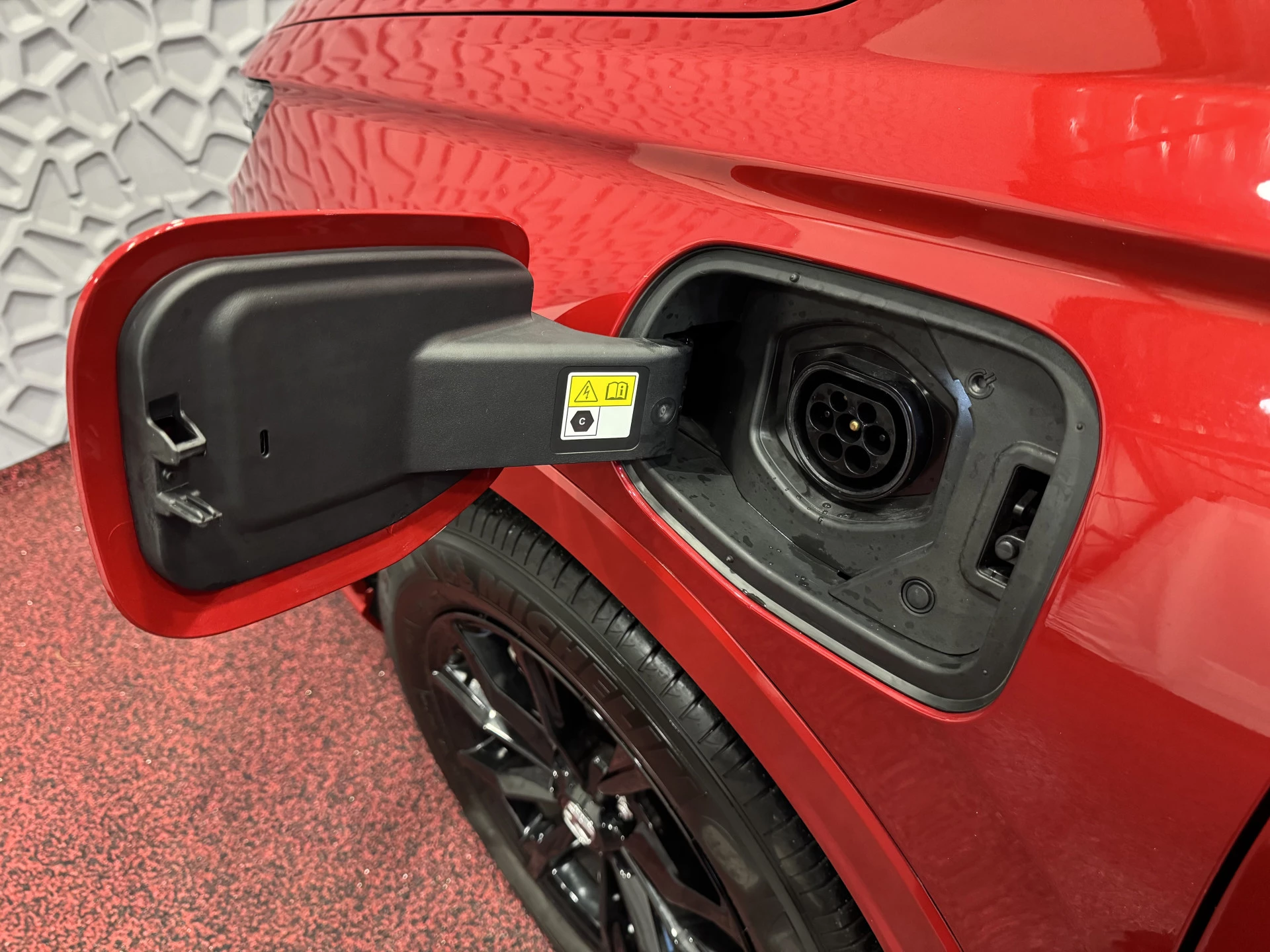 Hoofdafbeelding Honda CR-V