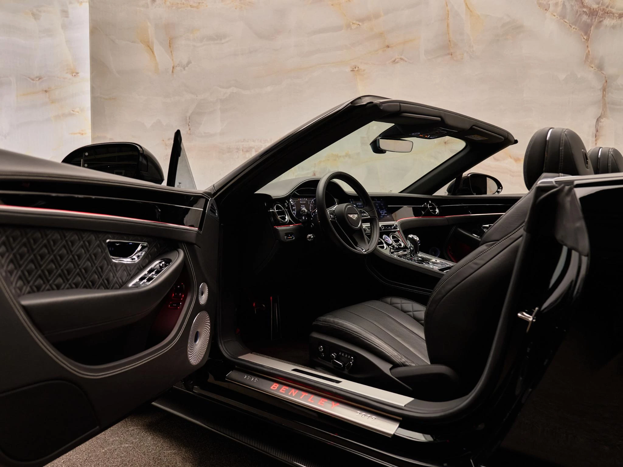 Hoofdafbeelding Bentley Continental GT