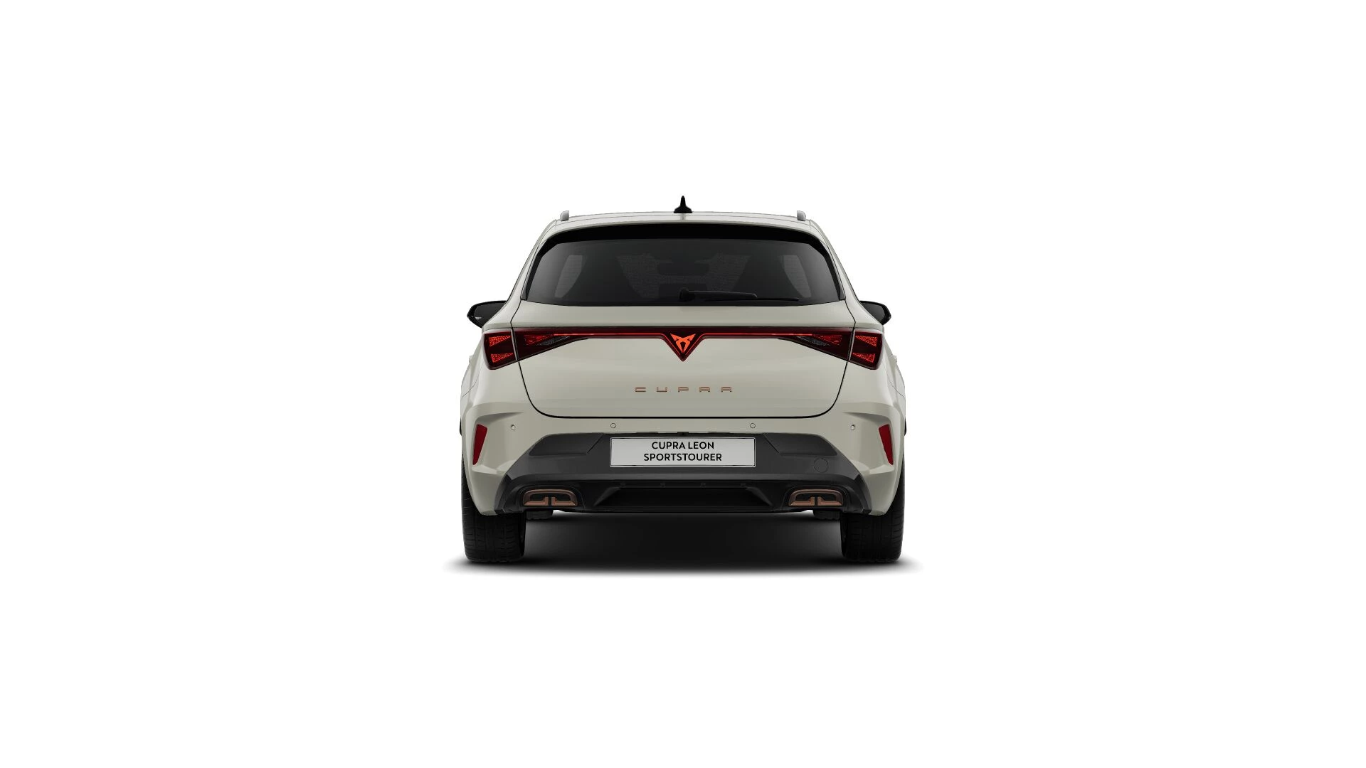 Hoofdafbeelding CUPRA Leon Sportstourer