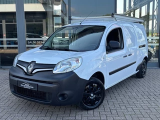 Renault Kangoo 1.5 DCI 110 MAXI AUTOMAAT AIRCO 2X SCHUIFDEUR