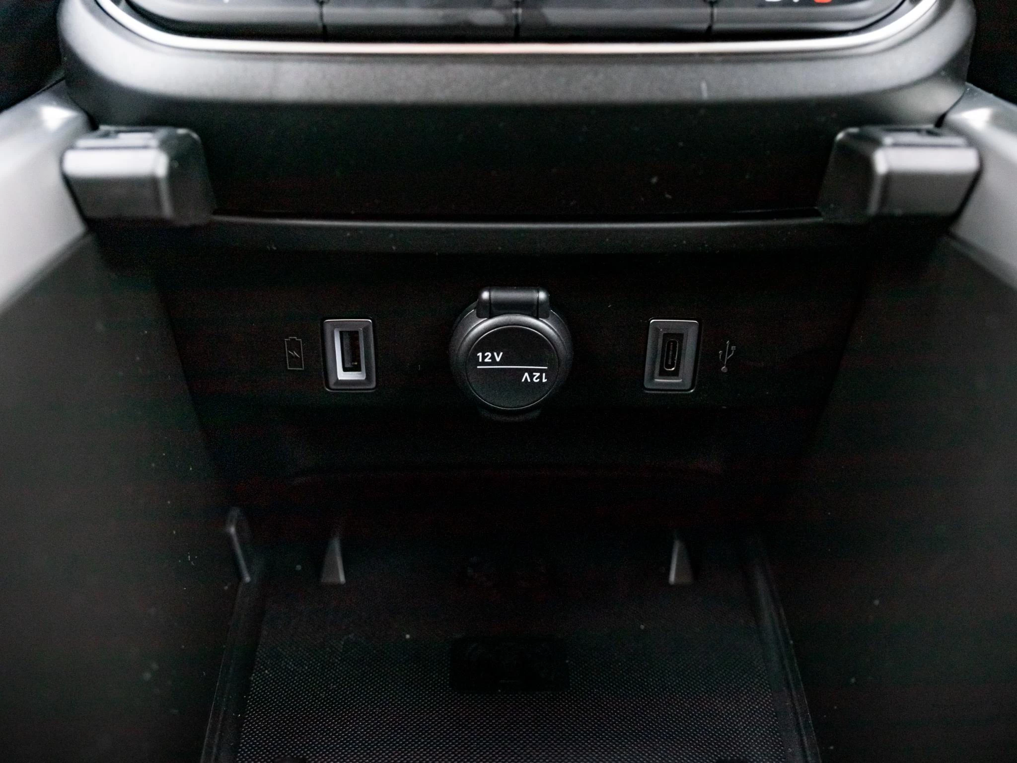 Hoofdafbeelding Jeep Avenger