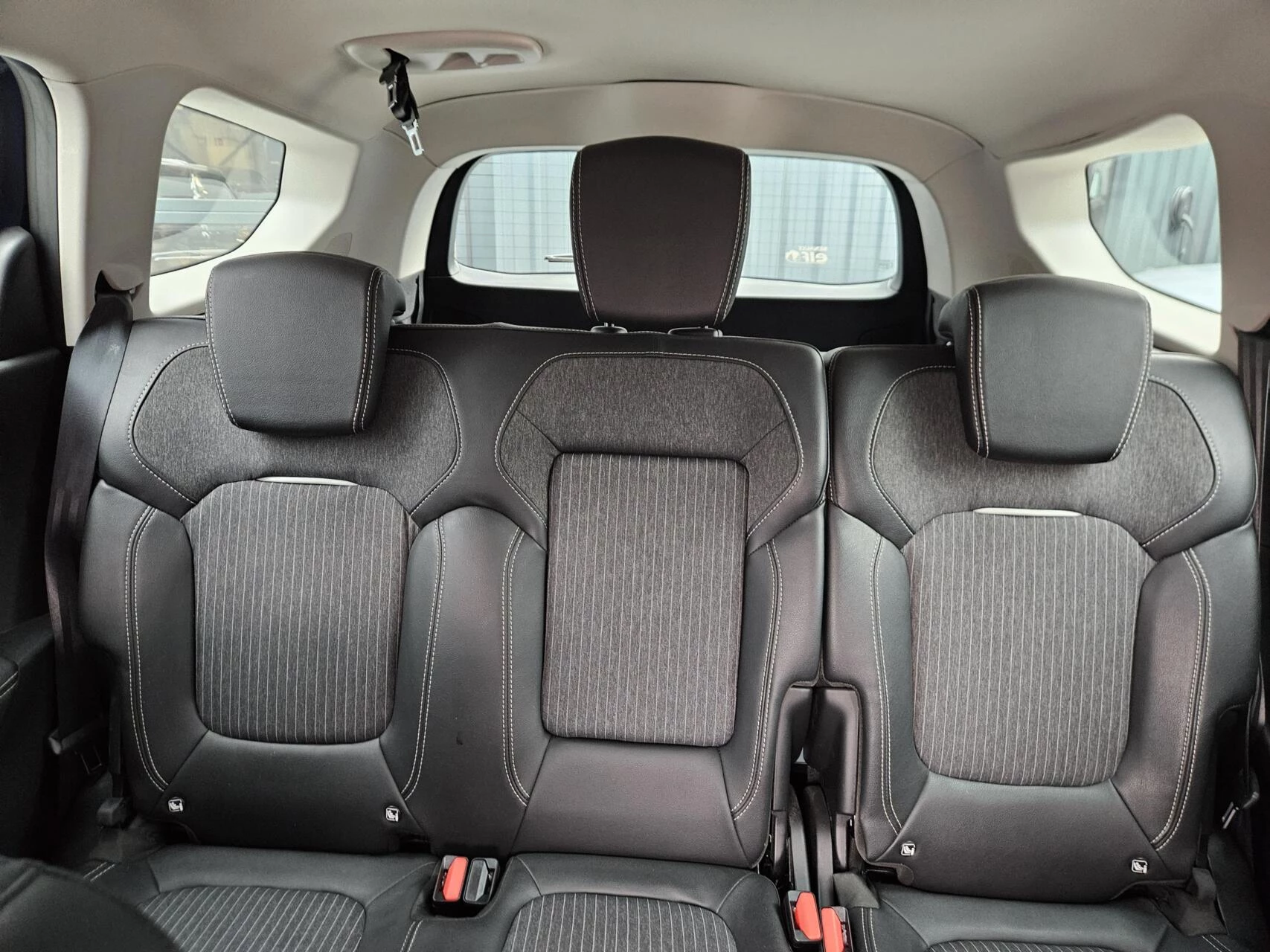 Hoofdafbeelding Renault Grand Scénic