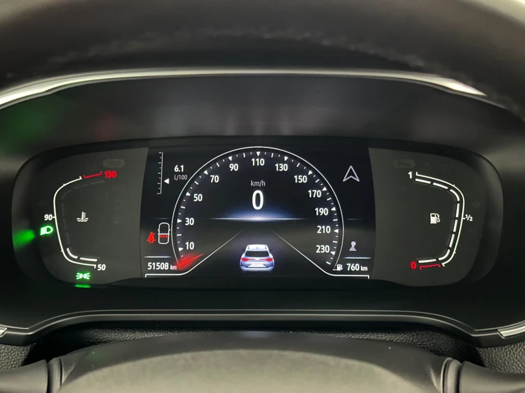 Hoofdafbeelding Renault Mégane