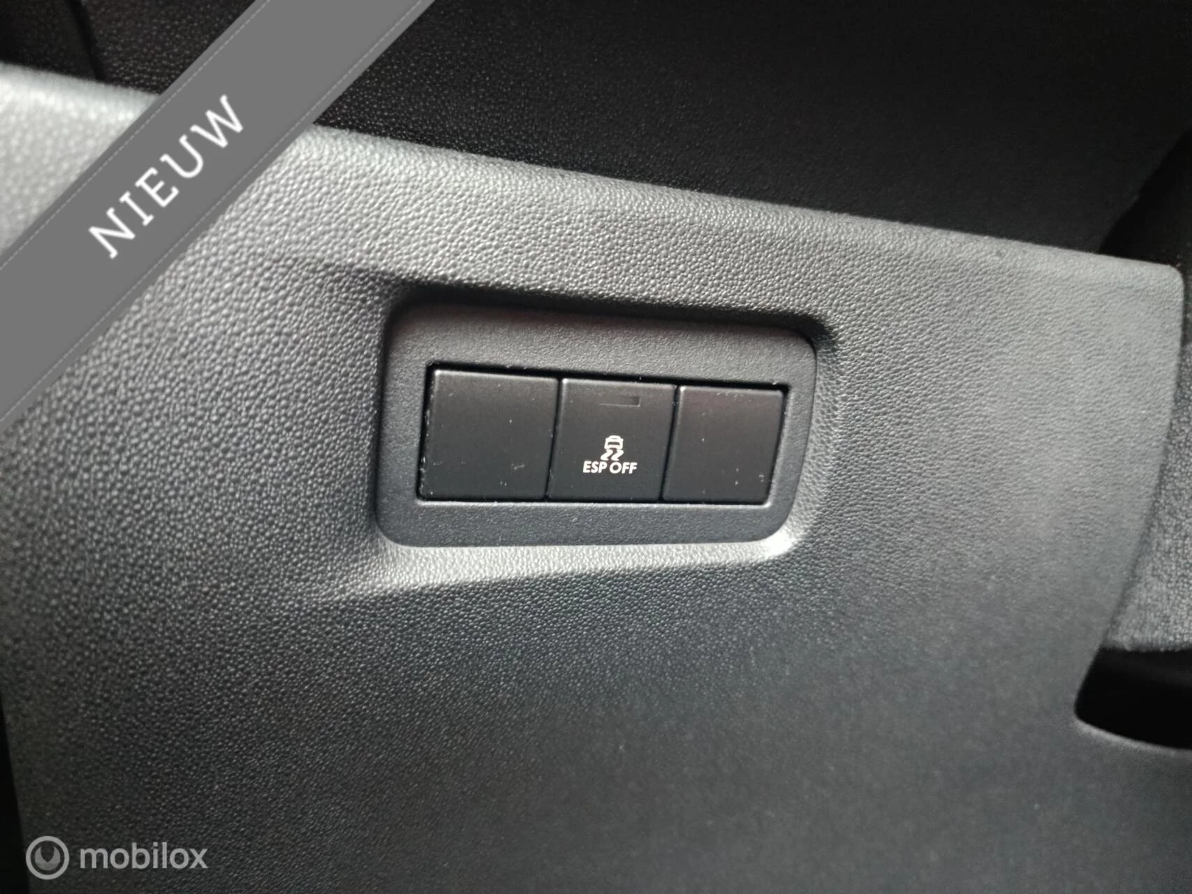 Hoofdafbeelding Citroën DS3