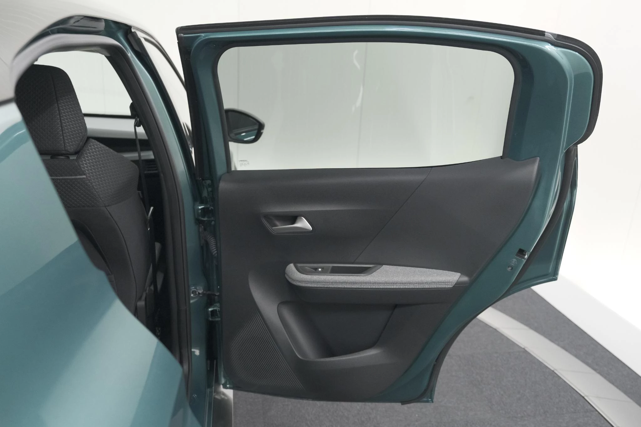 Hoofdafbeelding Opel Frontera