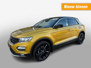 Volkswagen T-Roc 1.5 TSI SPORT BNSR