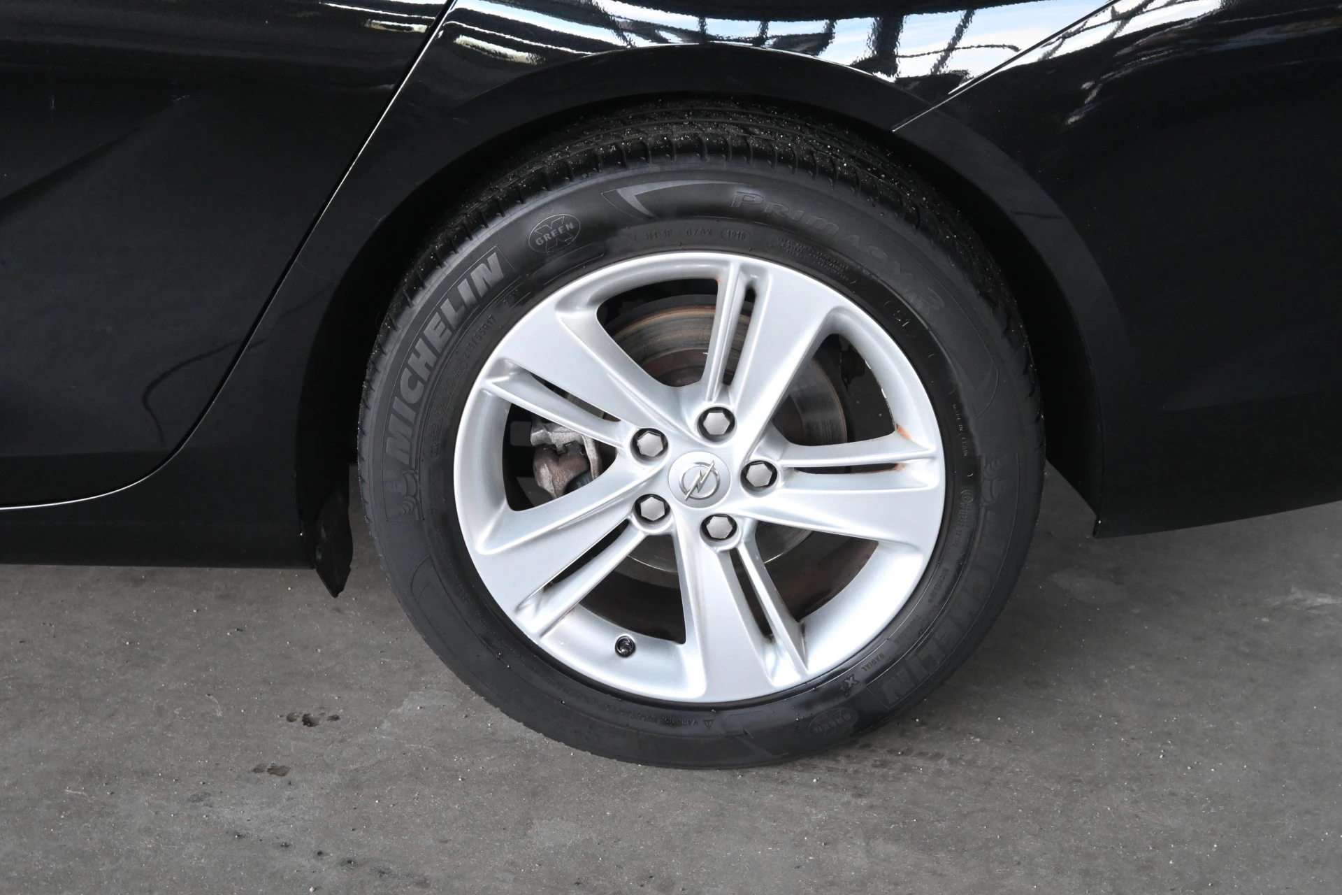 Hoofdafbeelding Opel Insignia