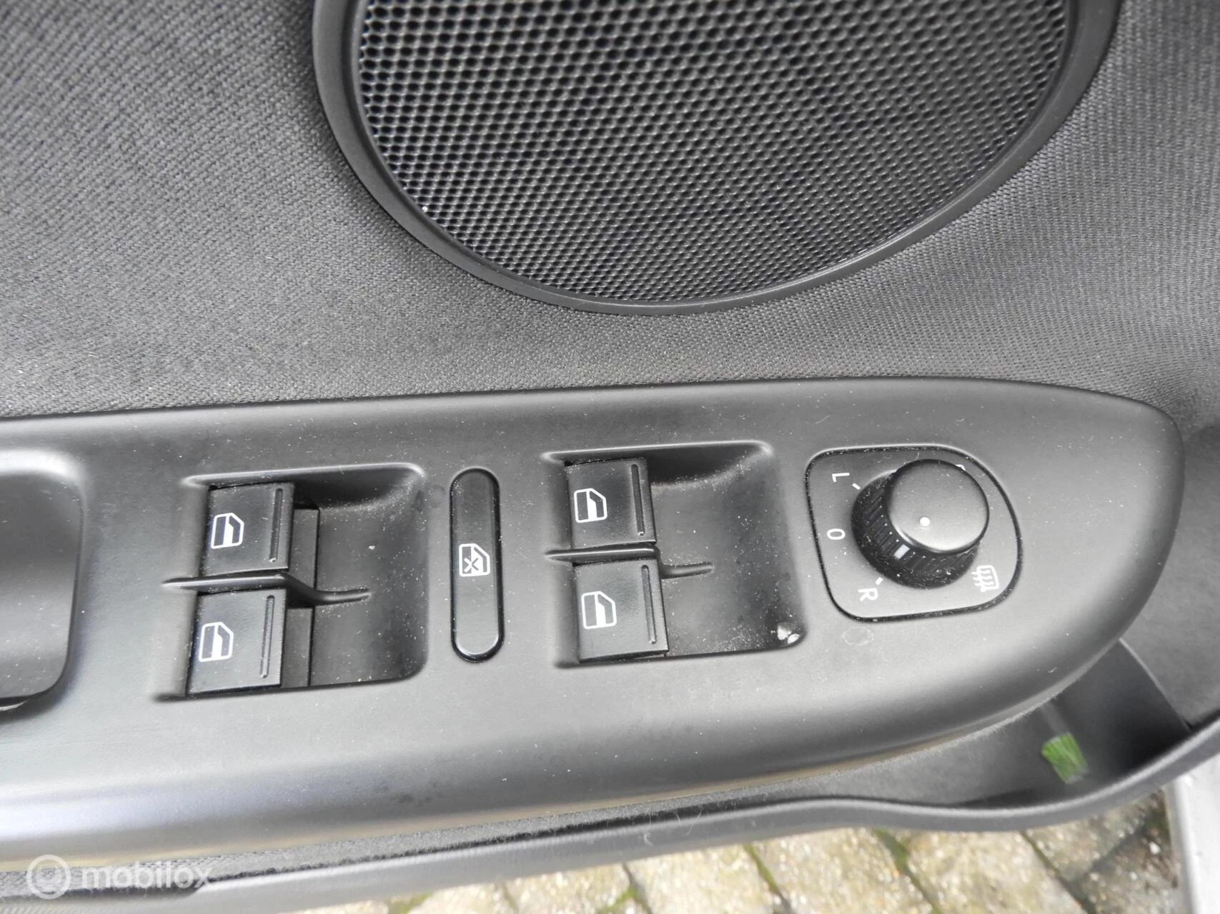 Hoofdafbeelding Volkswagen Golf Plus