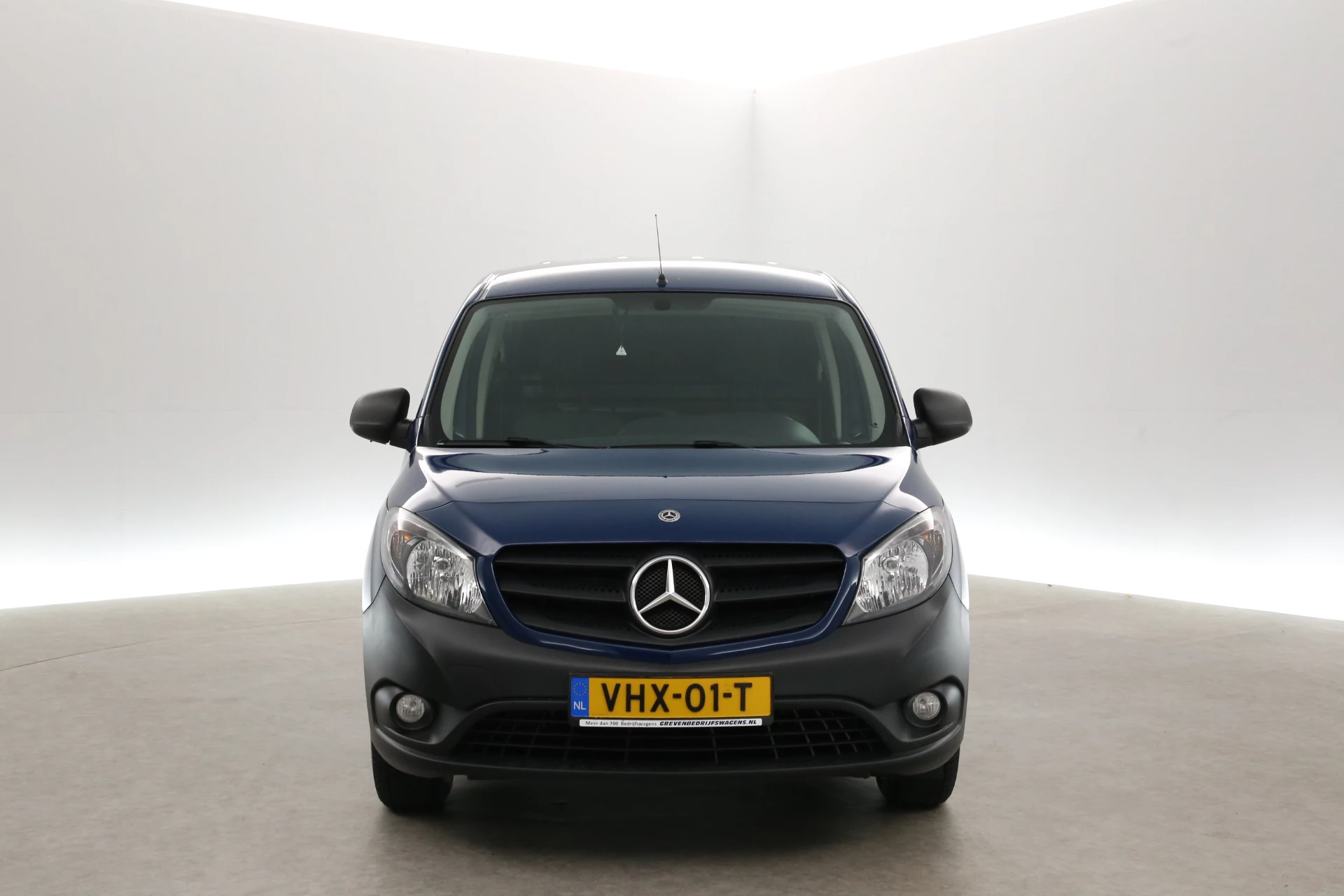 Hoofdafbeelding Mercedes-Benz Citan
