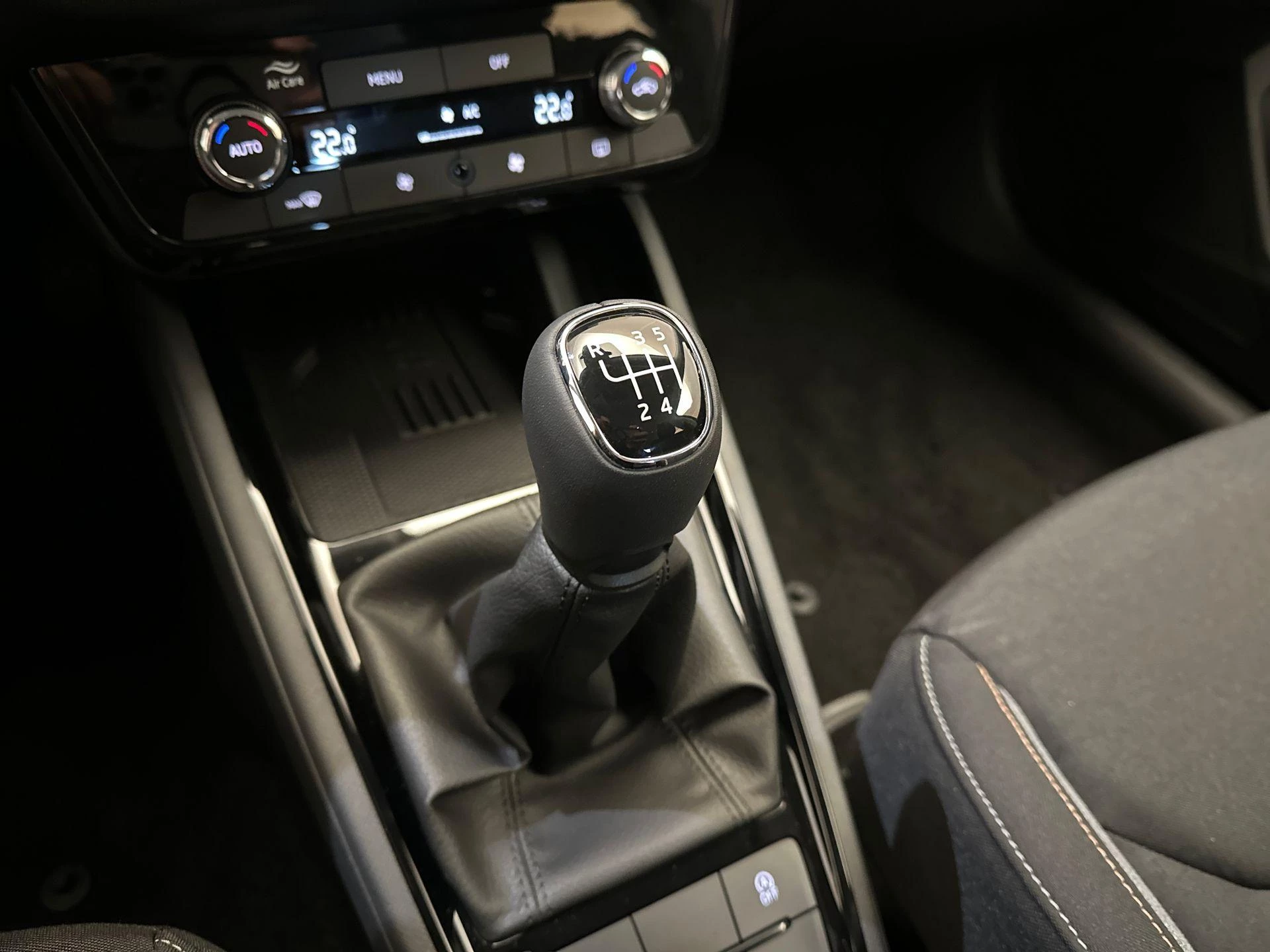 Hoofdafbeelding Škoda Kamiq