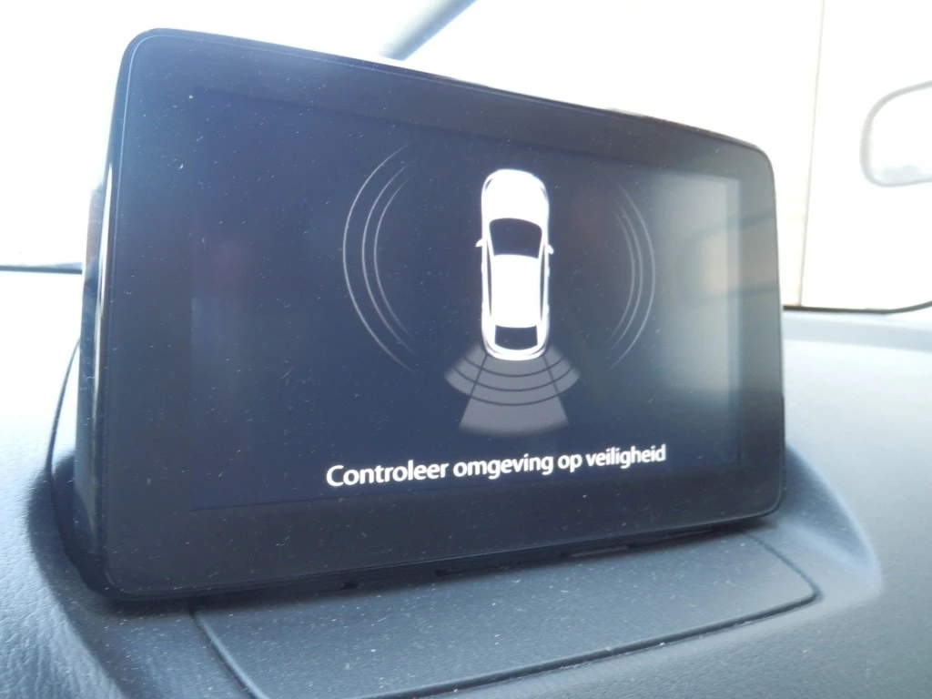 Hoofdafbeelding Mazda 2