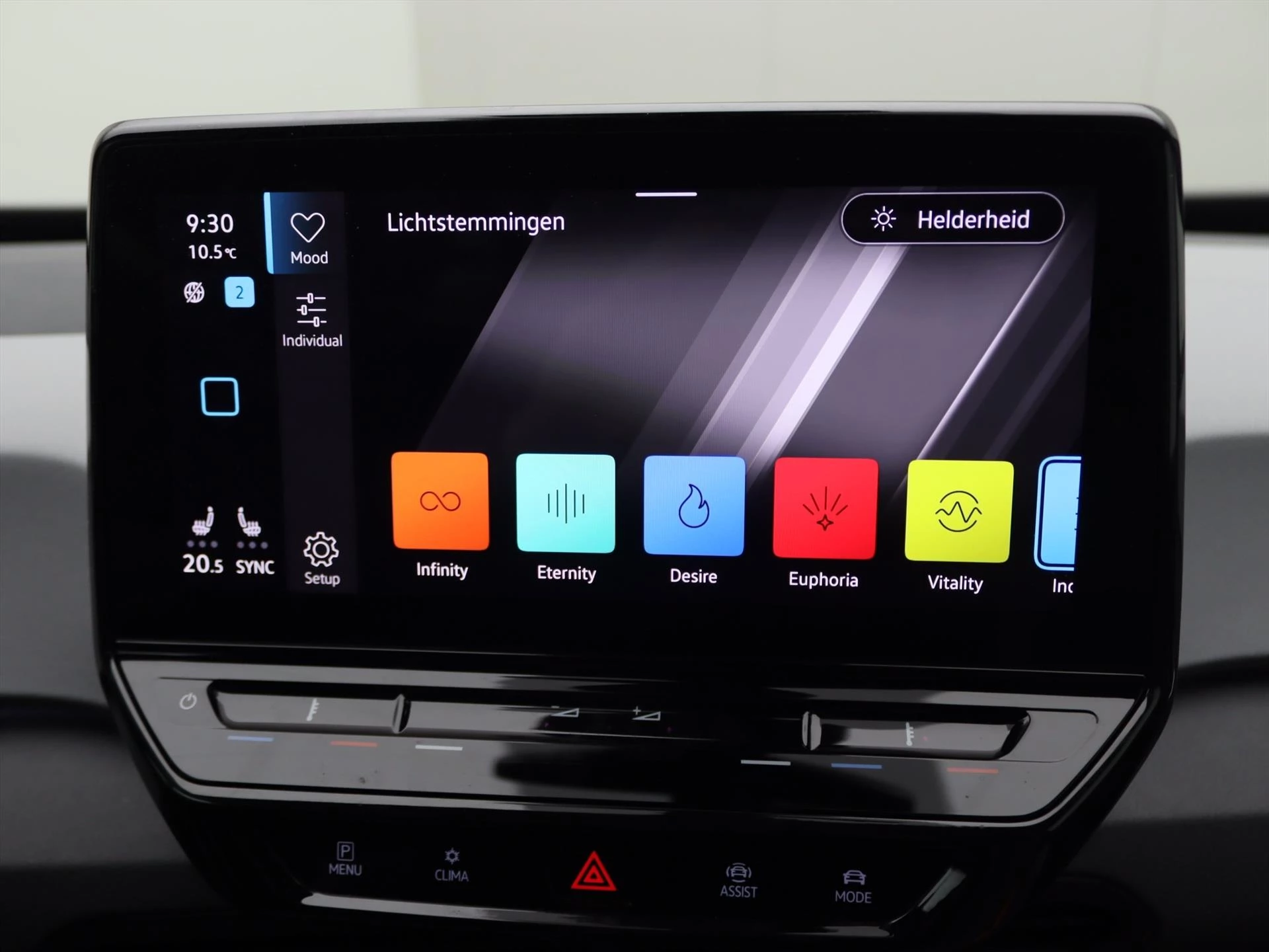 Hoofdafbeelding Volkswagen ID.3