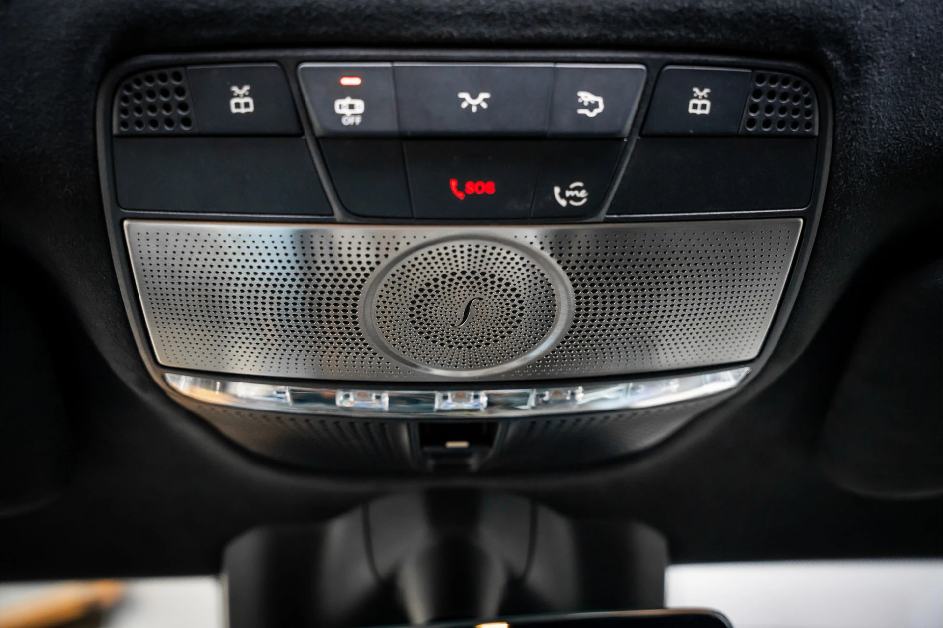 Hoofdafbeelding Mercedes-Benz G-Klasse