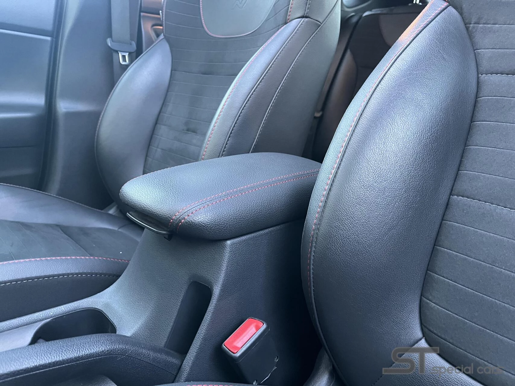 Hoofdafbeelding Hyundai i30