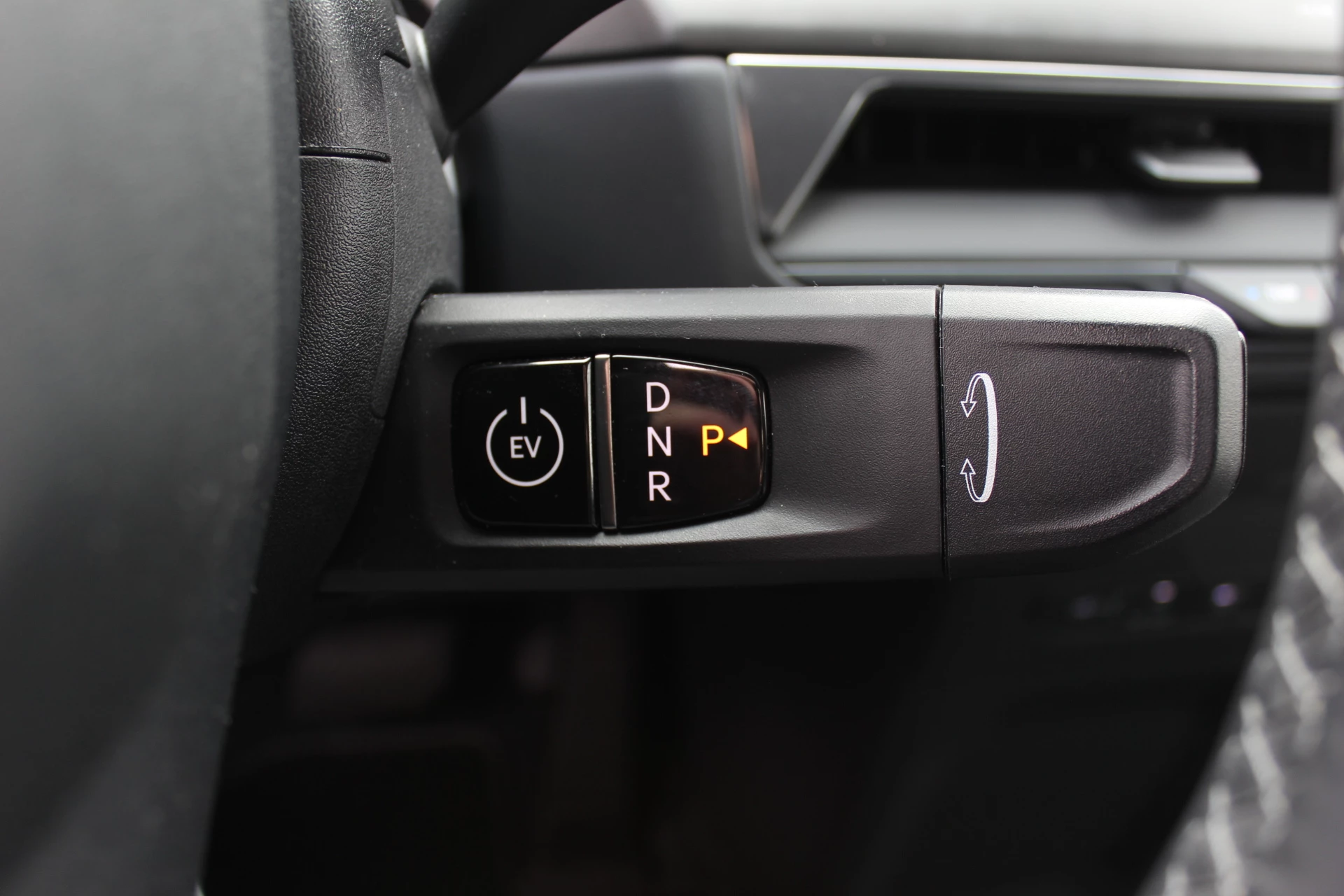 Hoofdafbeelding Kia EV9