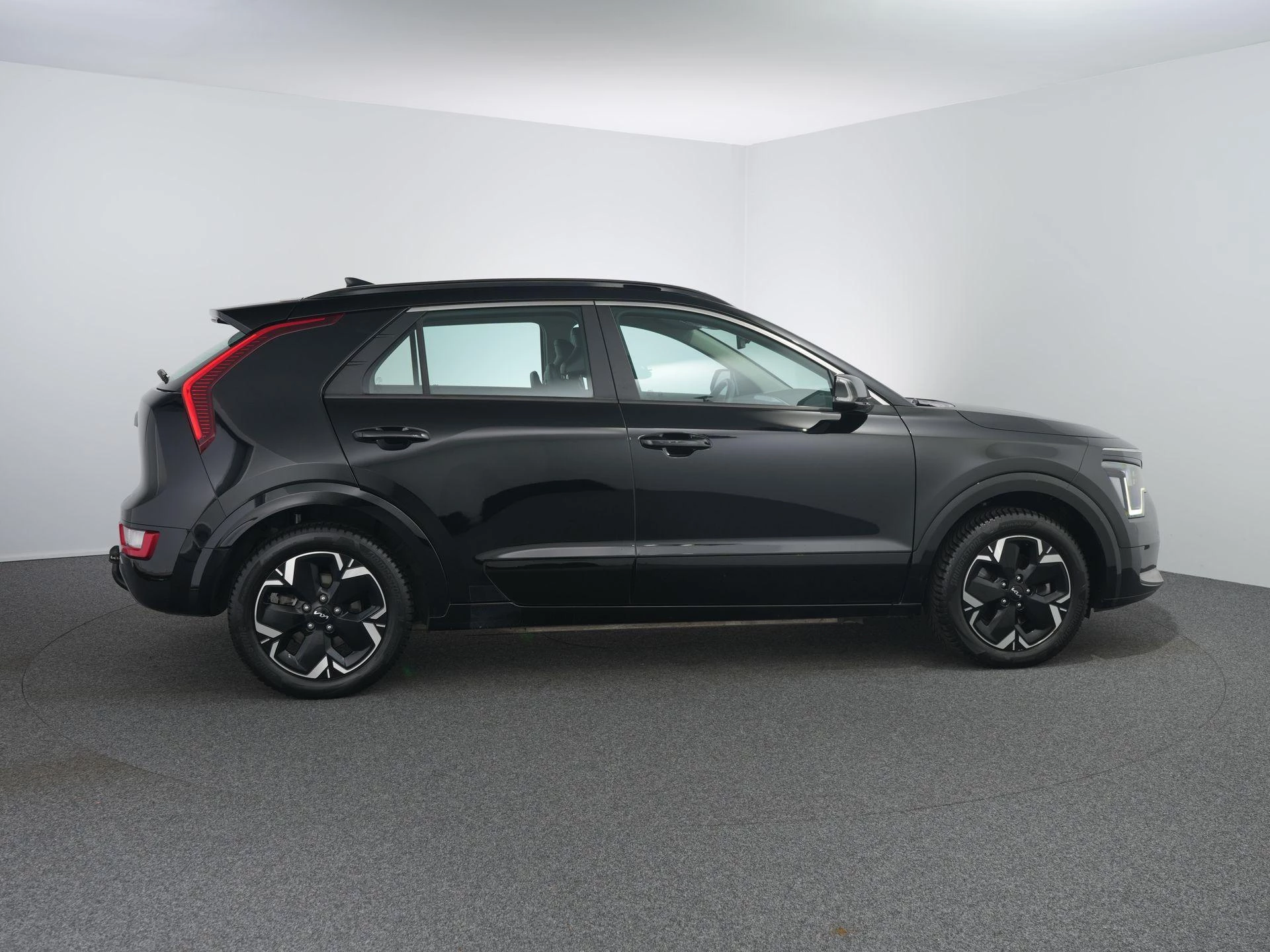 Hoofdafbeelding Kia Niro EV