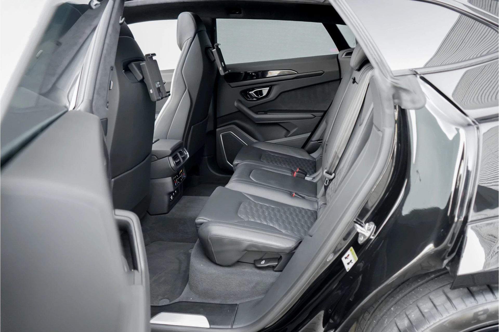 Hoofdafbeelding Lamborghini Urus