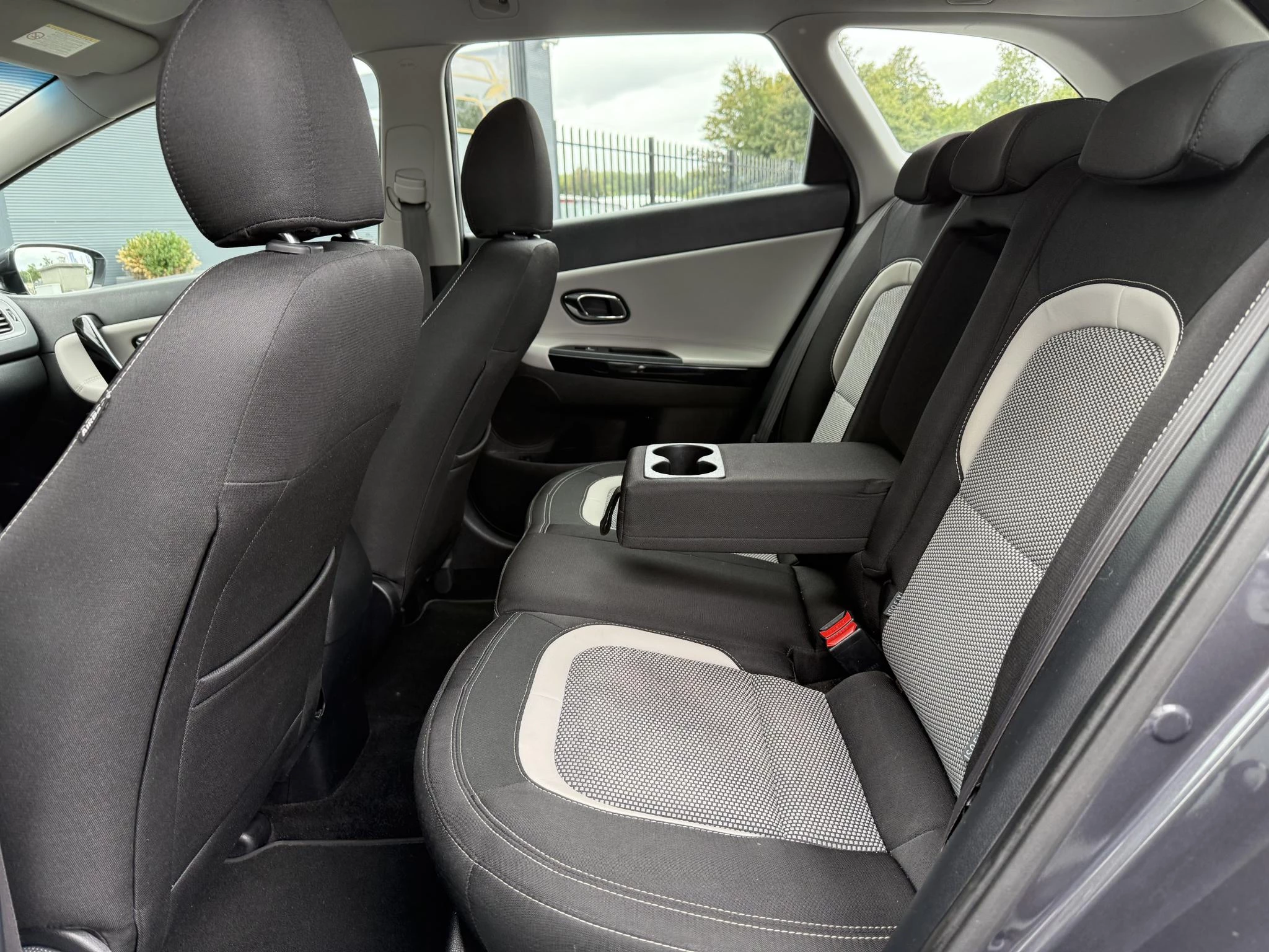 Hoofdafbeelding Kia cee'd