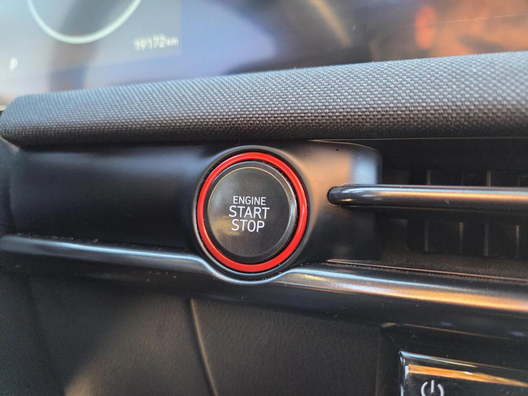 Hoofdafbeelding Hyundai Tucson Hybrid