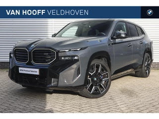 BMW XM 50e High Executive Automaat / Trekhaak / Adaptief M Onderstel Professional / Soft-Close / Stoelventilatie / Massagefunctie / Bowers & Wilkins / Comfort Access / Parking Assistant Plus