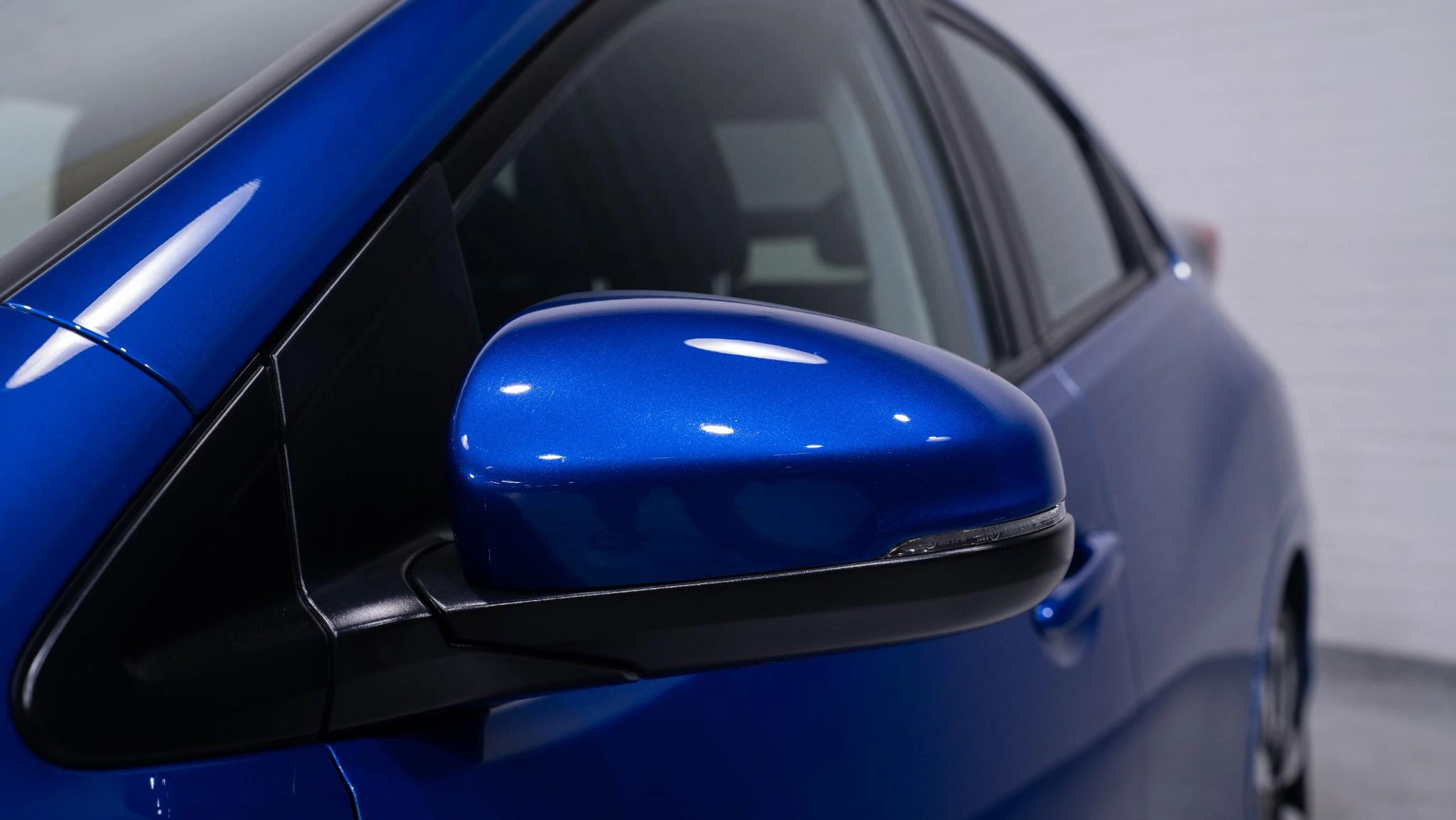 Hoofdafbeelding Honda Civic