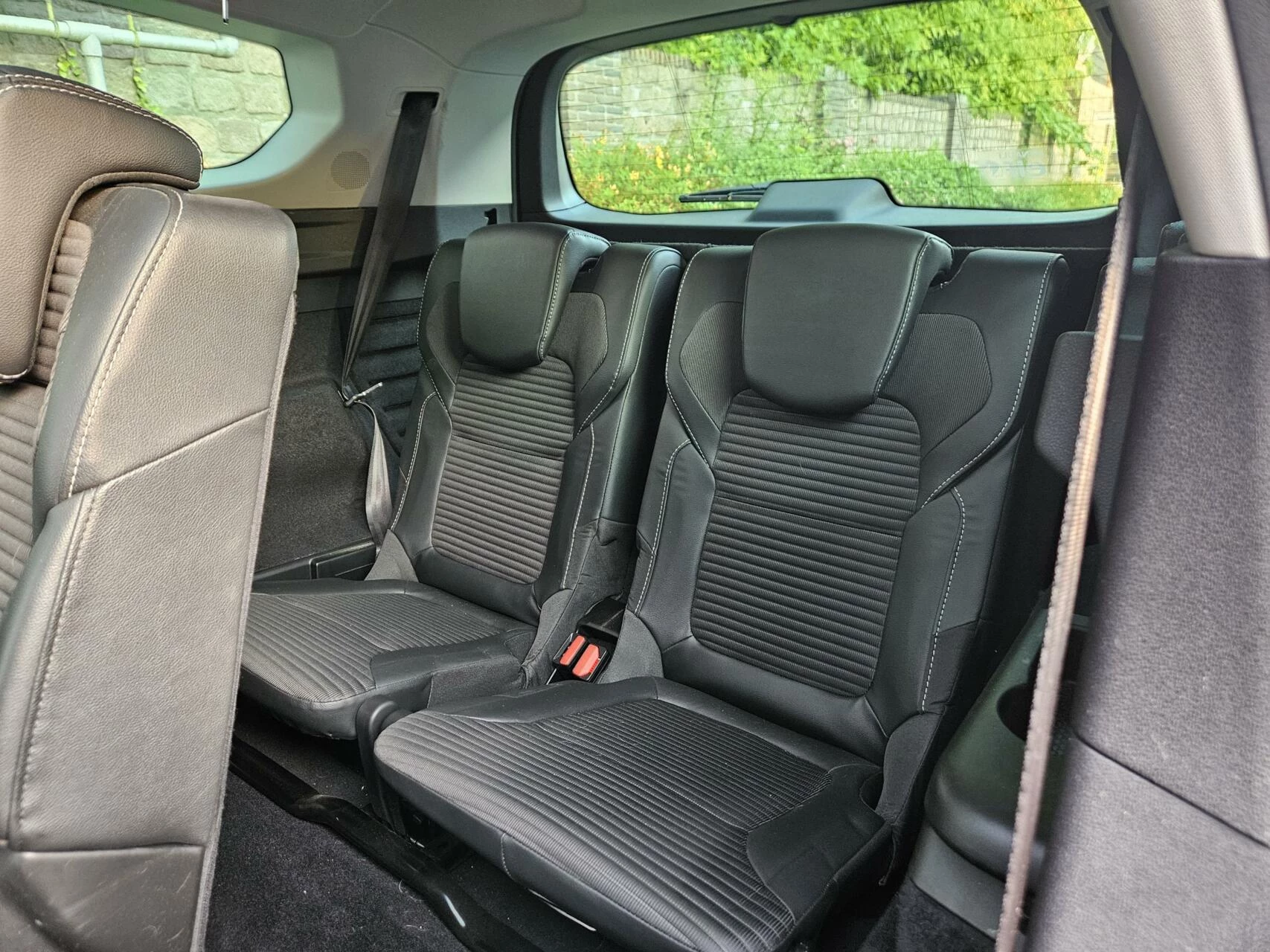 Hoofdafbeelding Renault Grand Scénic