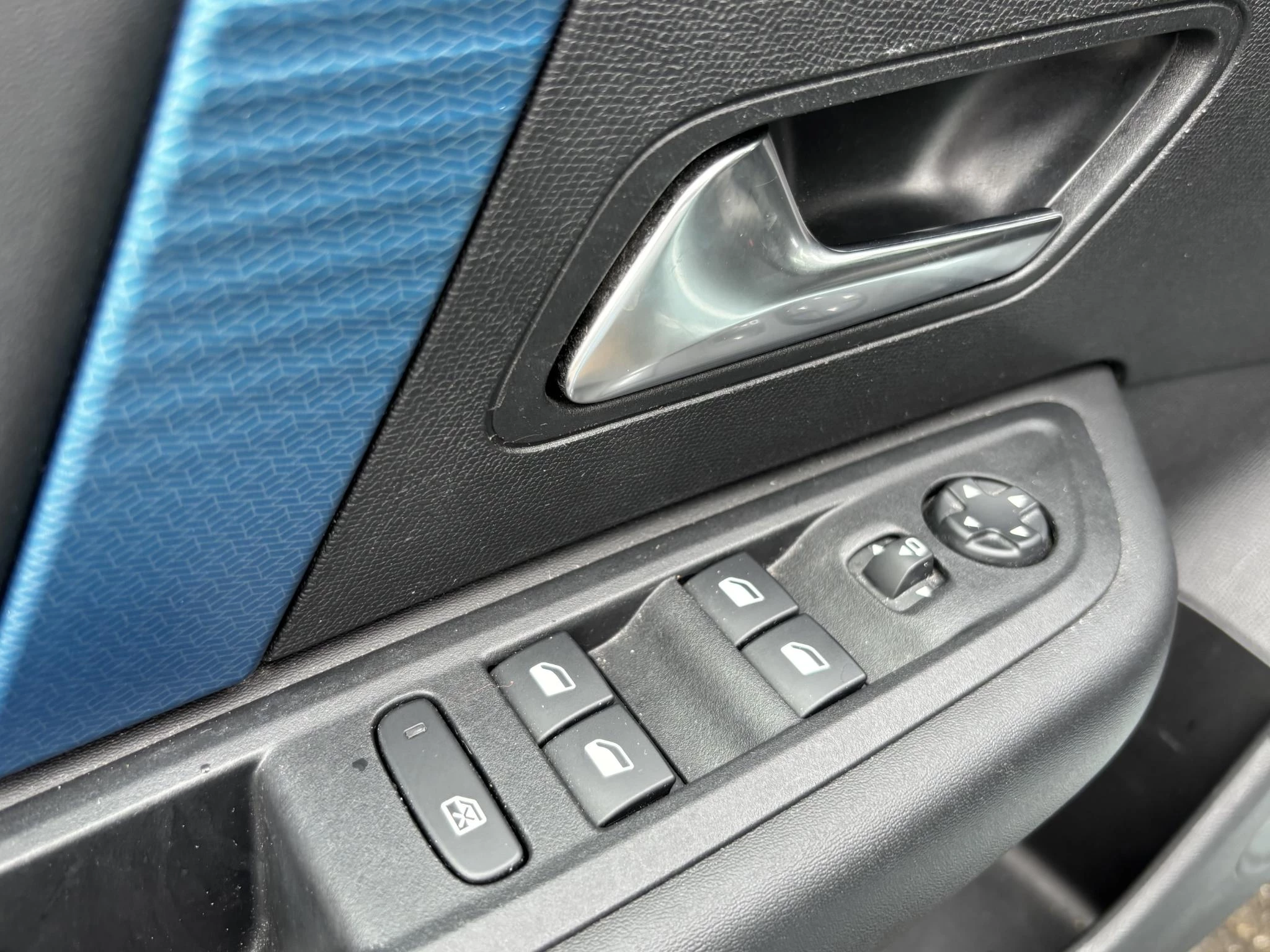 Hoofdafbeelding Citroën ë-C4